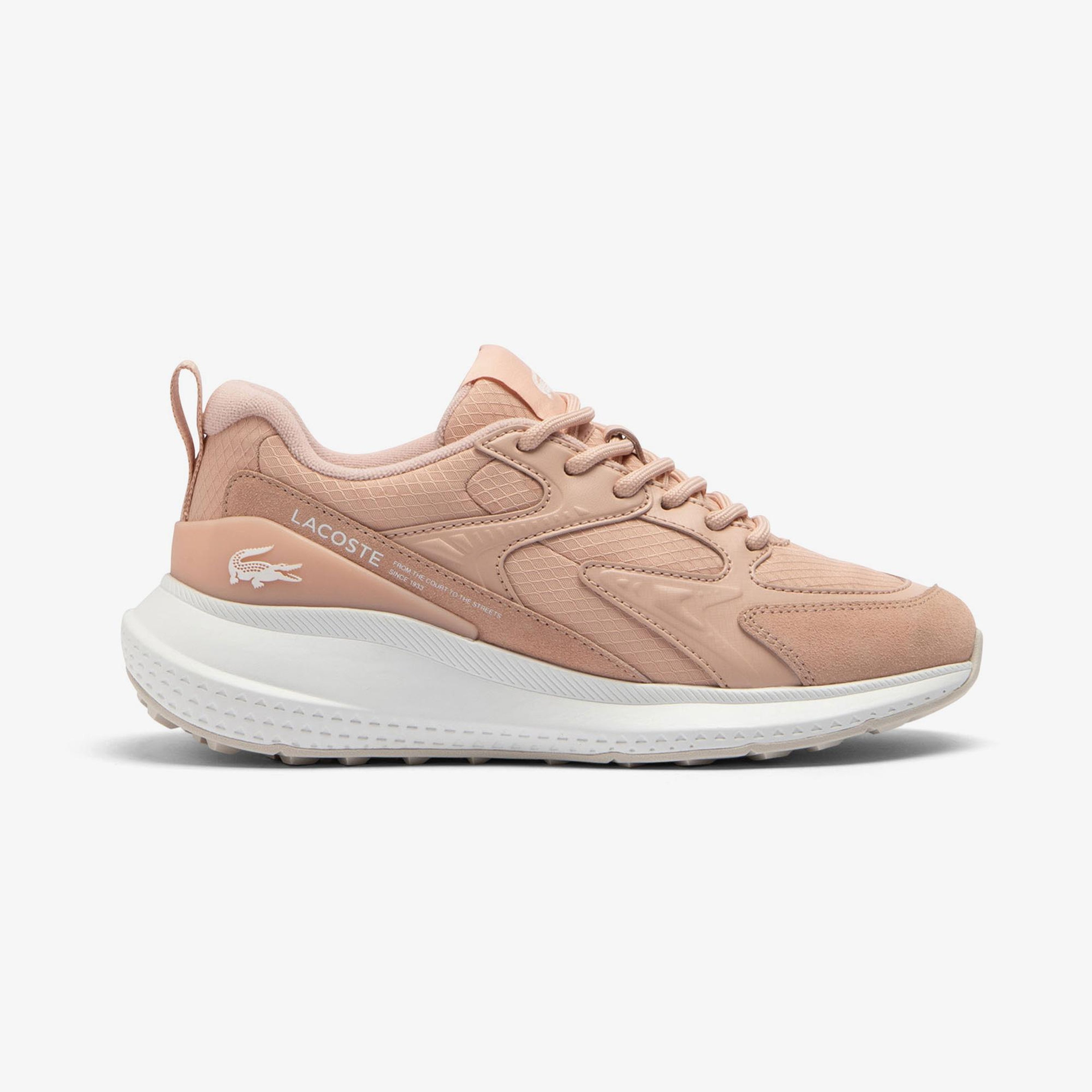 L003 Evo Kadın Pembe Sneaker