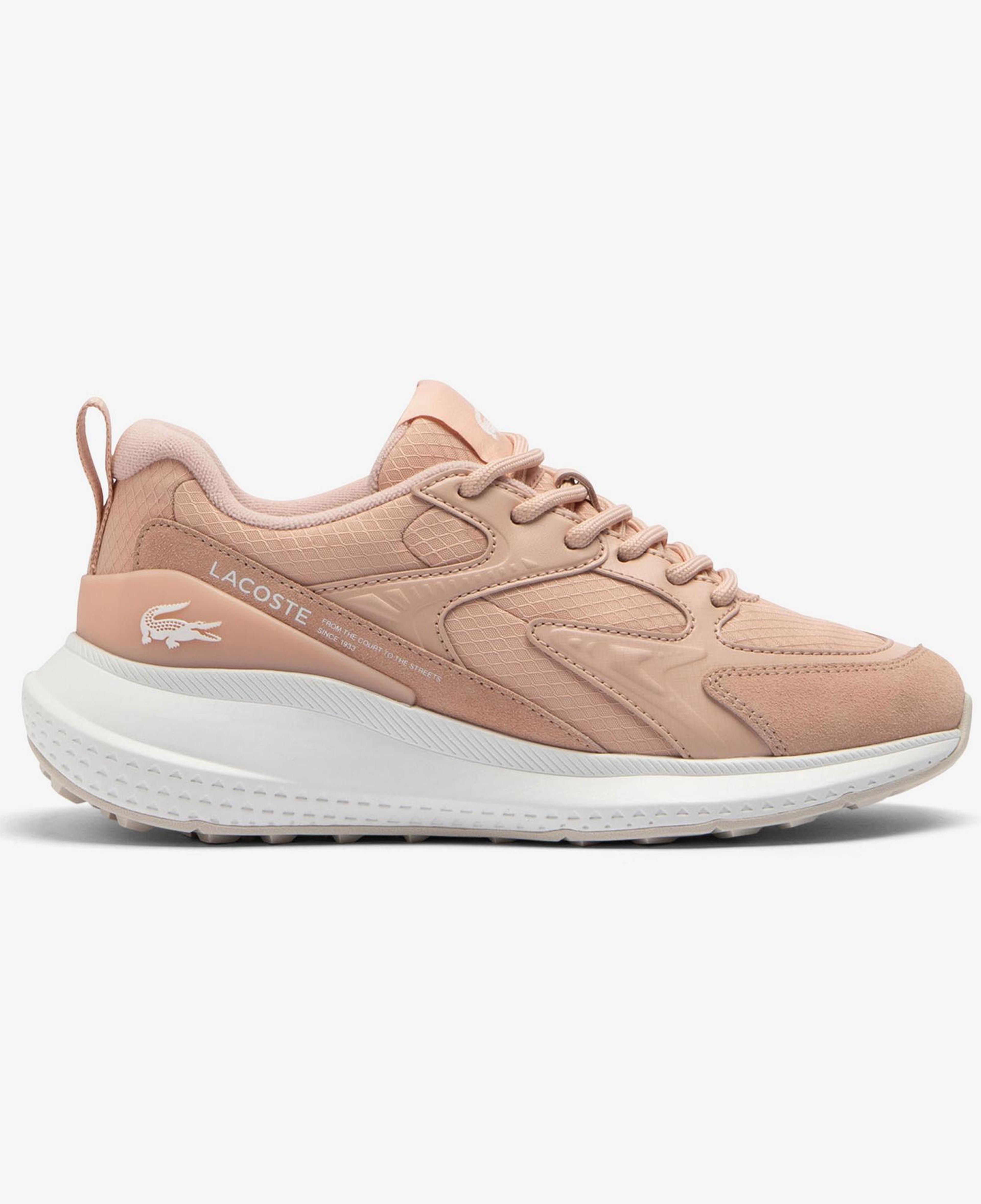 L003 Evo Kadın Pembe Sneaker
