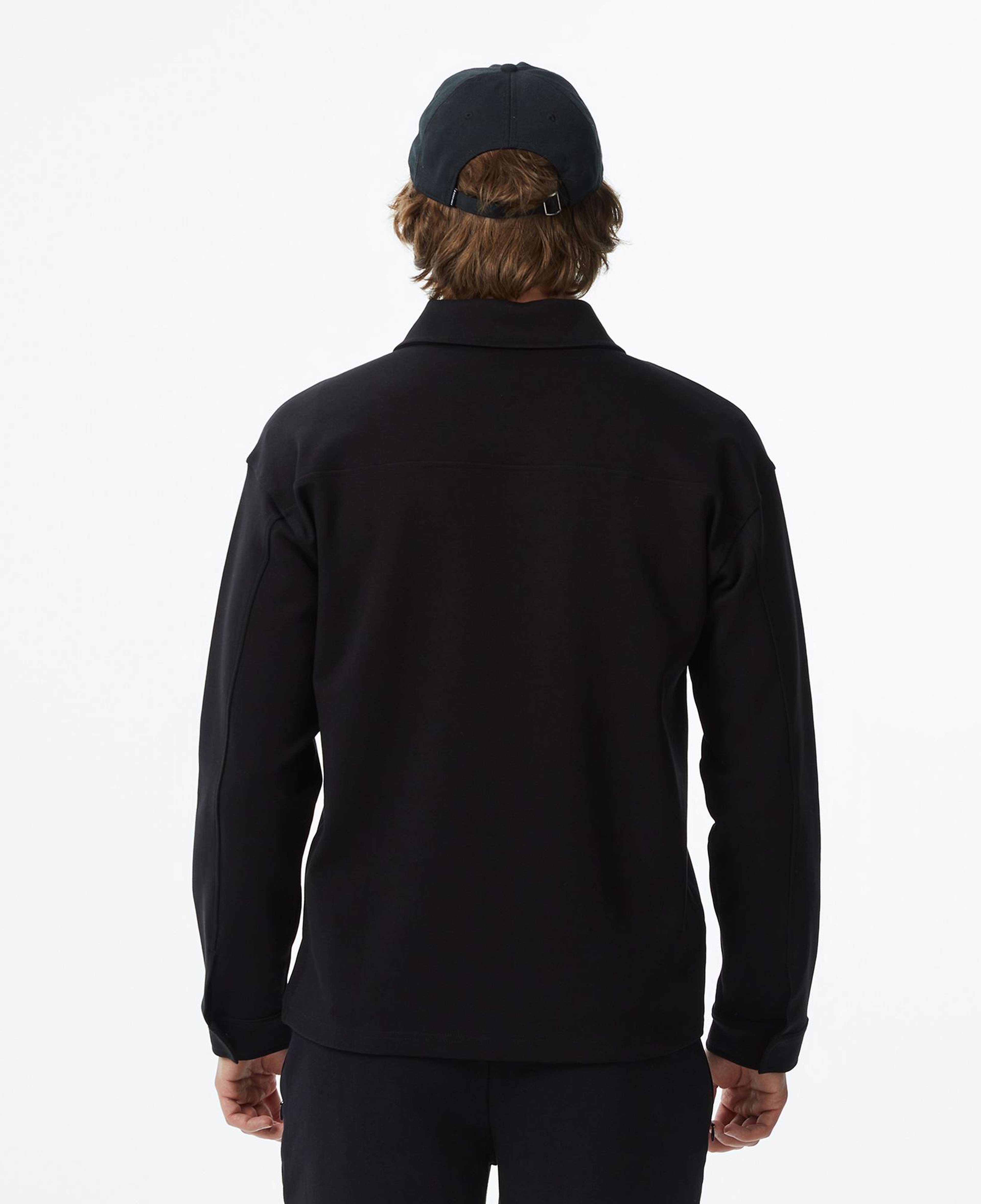 Converse Erkek Siyah T-Shirt