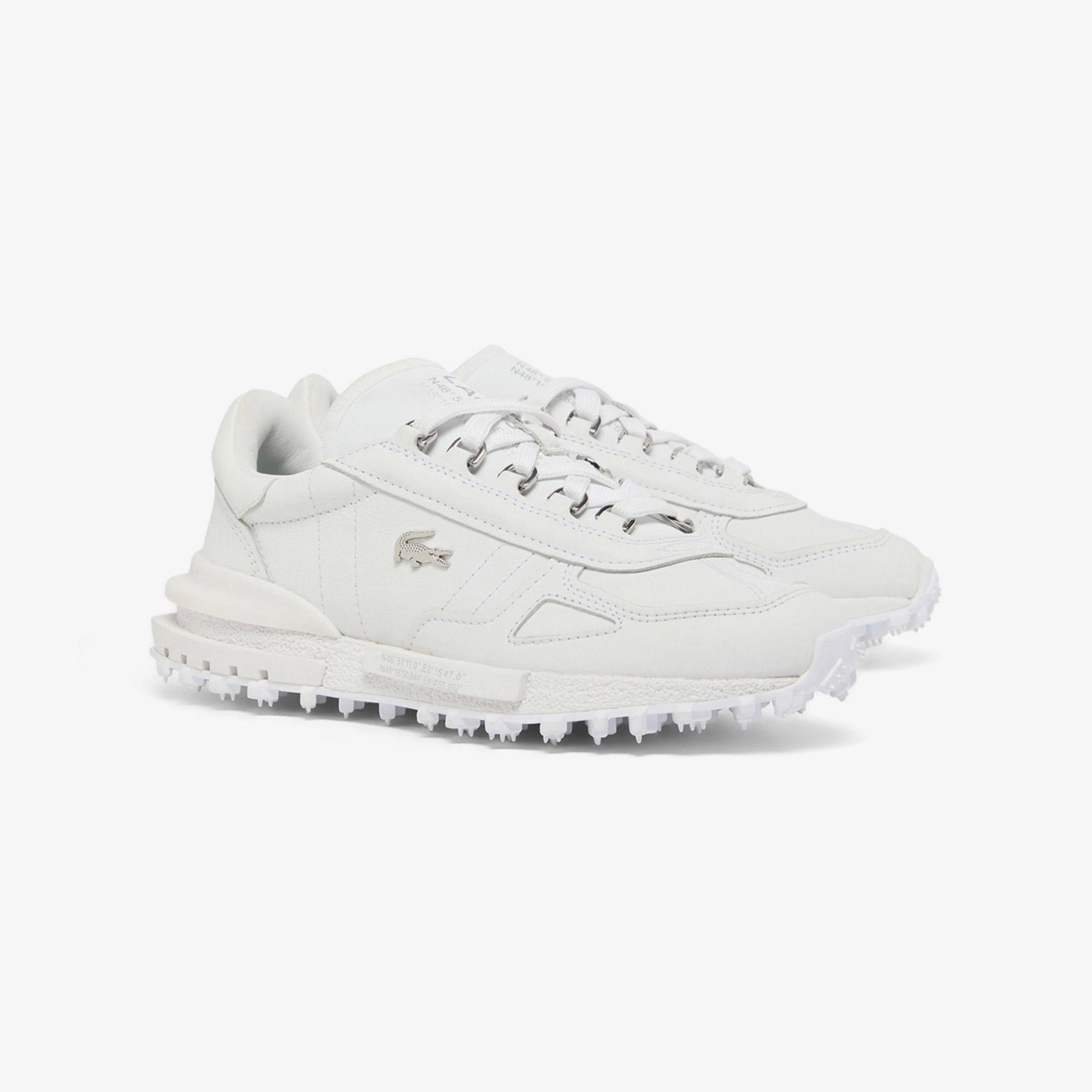 Elite Active Kadın Beyaz Sneaker