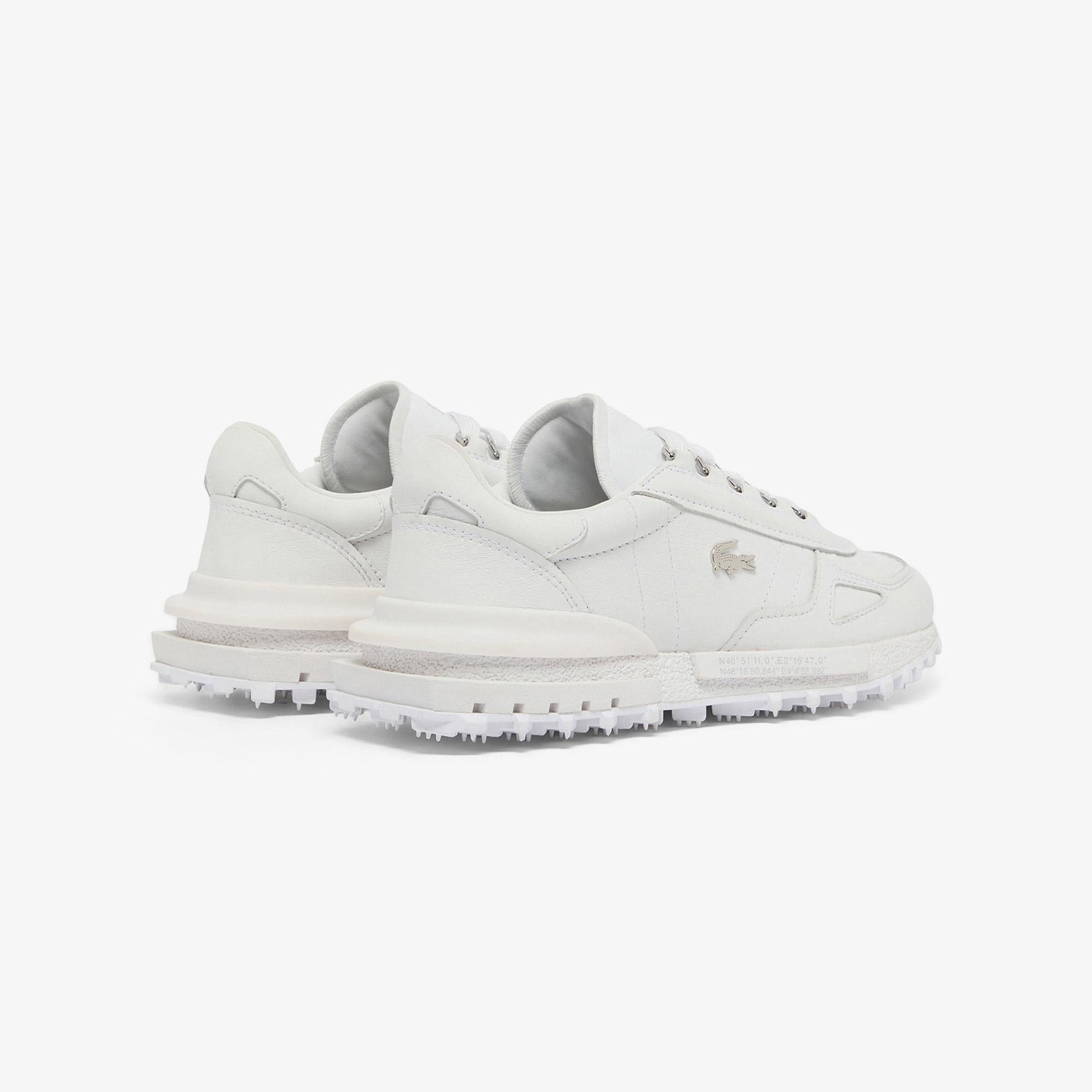 Elite Active Kadın Beyaz Sneaker