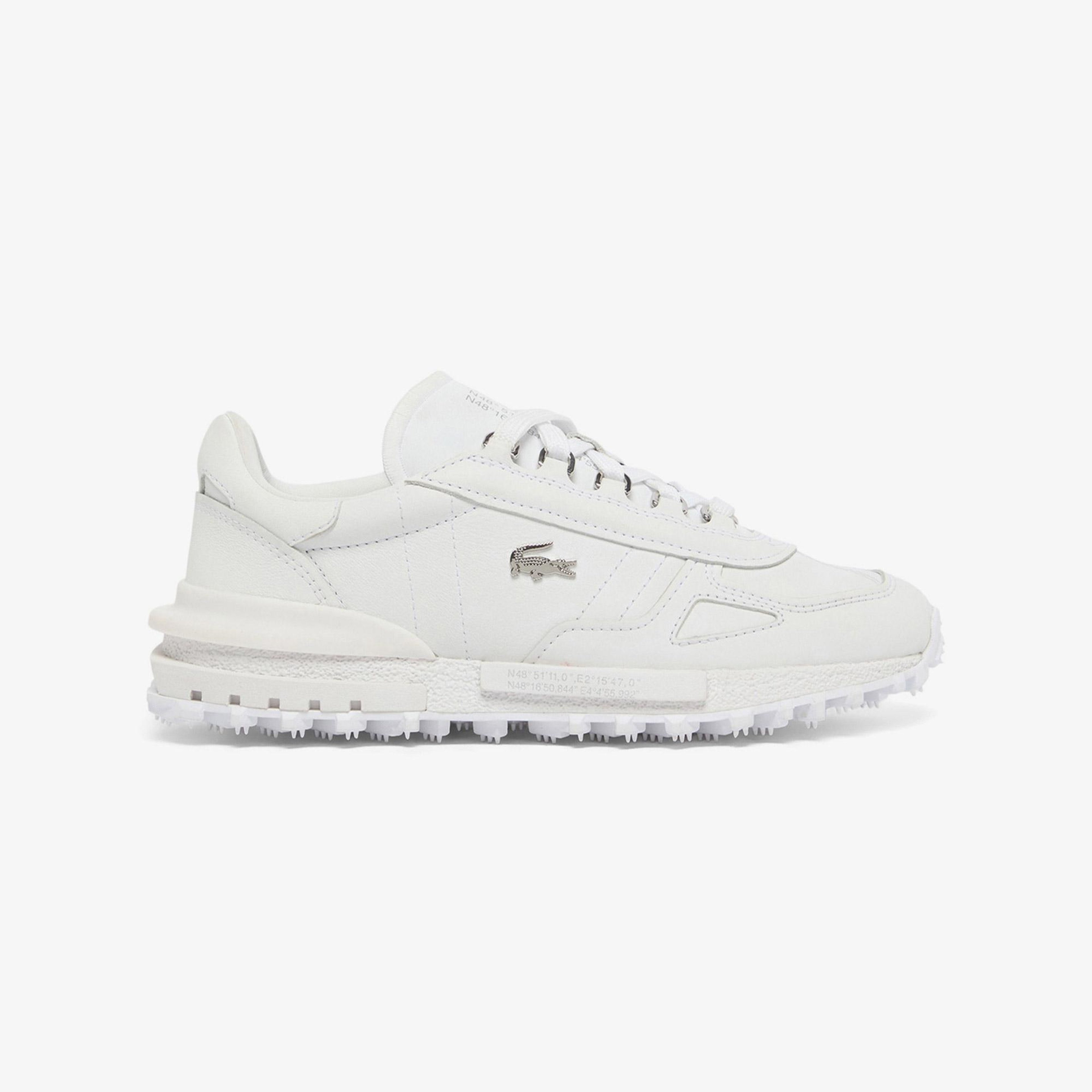 Elite Active Kadın Beyaz Sneaker