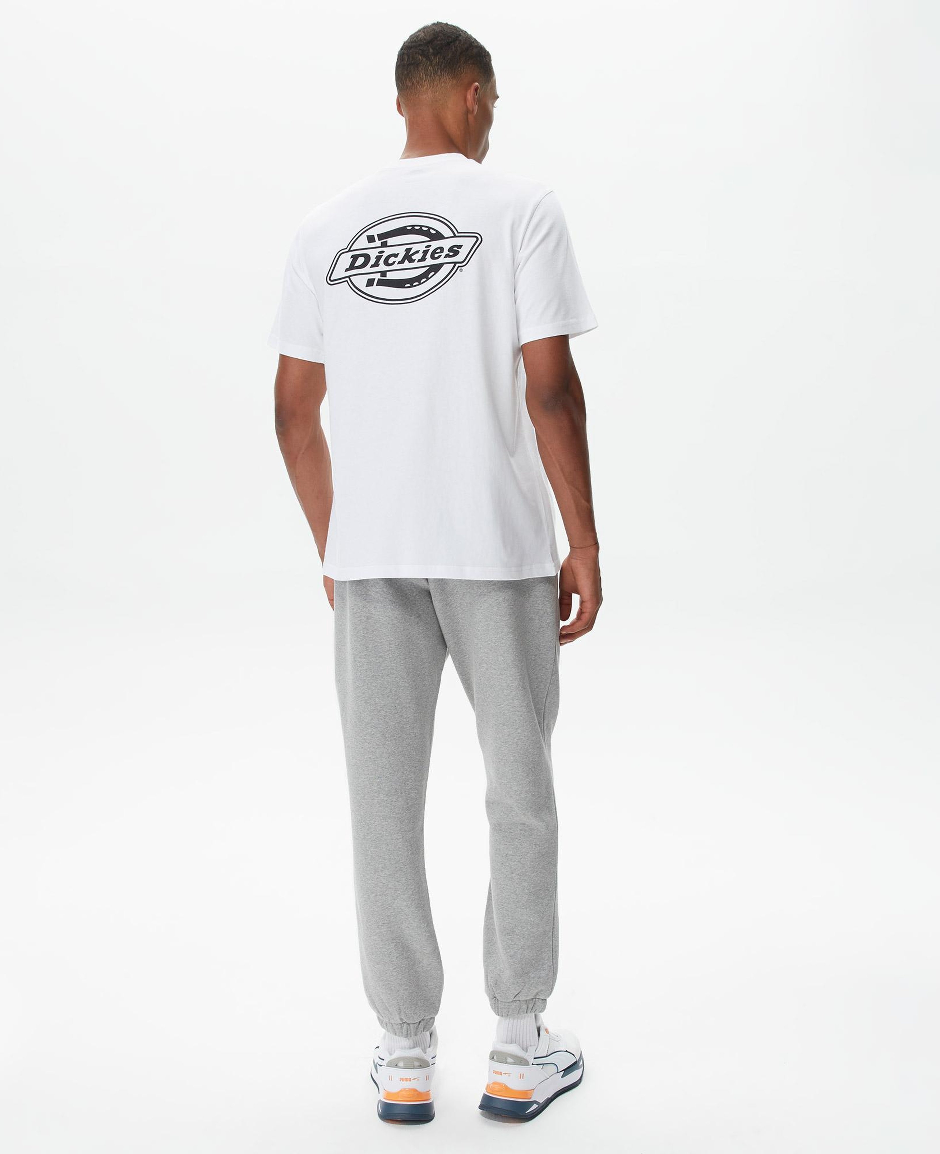 Dickies Mapleton Erkek Gri Eşofman Altı