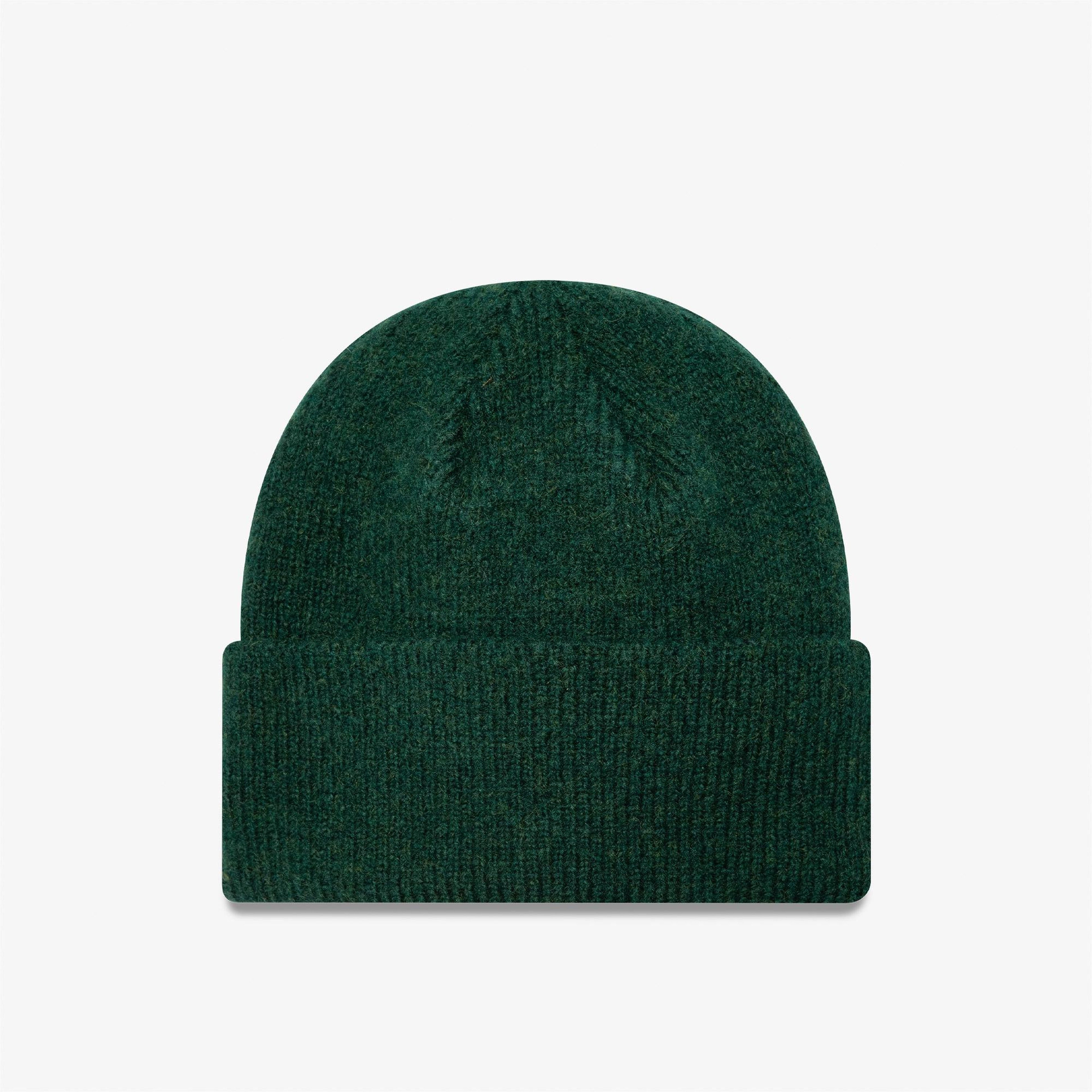 New Era Wide Cuff Neyyan Kadın Yeşil Bere