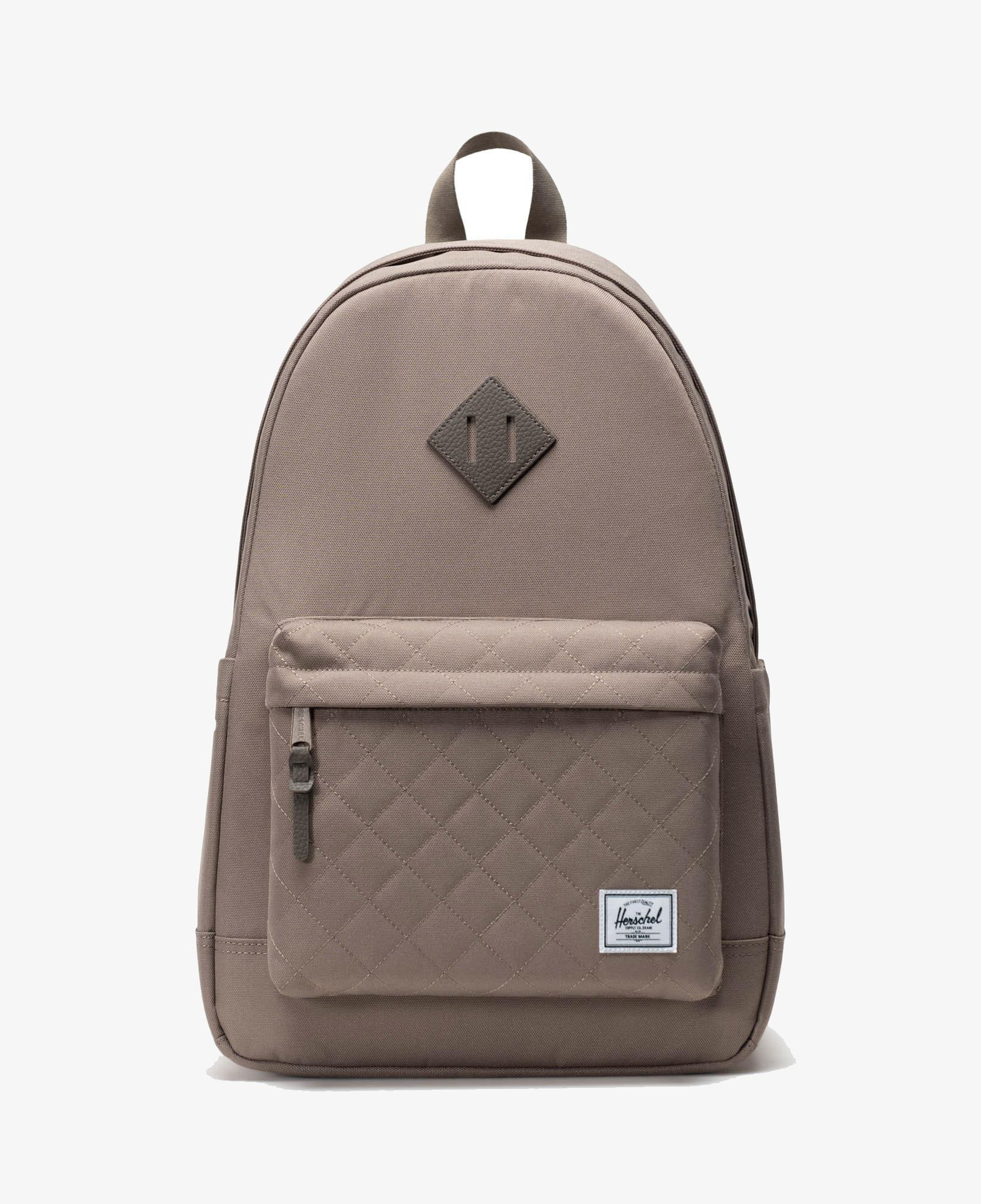 Herschel Heritage Unisex Kahverengi Sırt Çantası