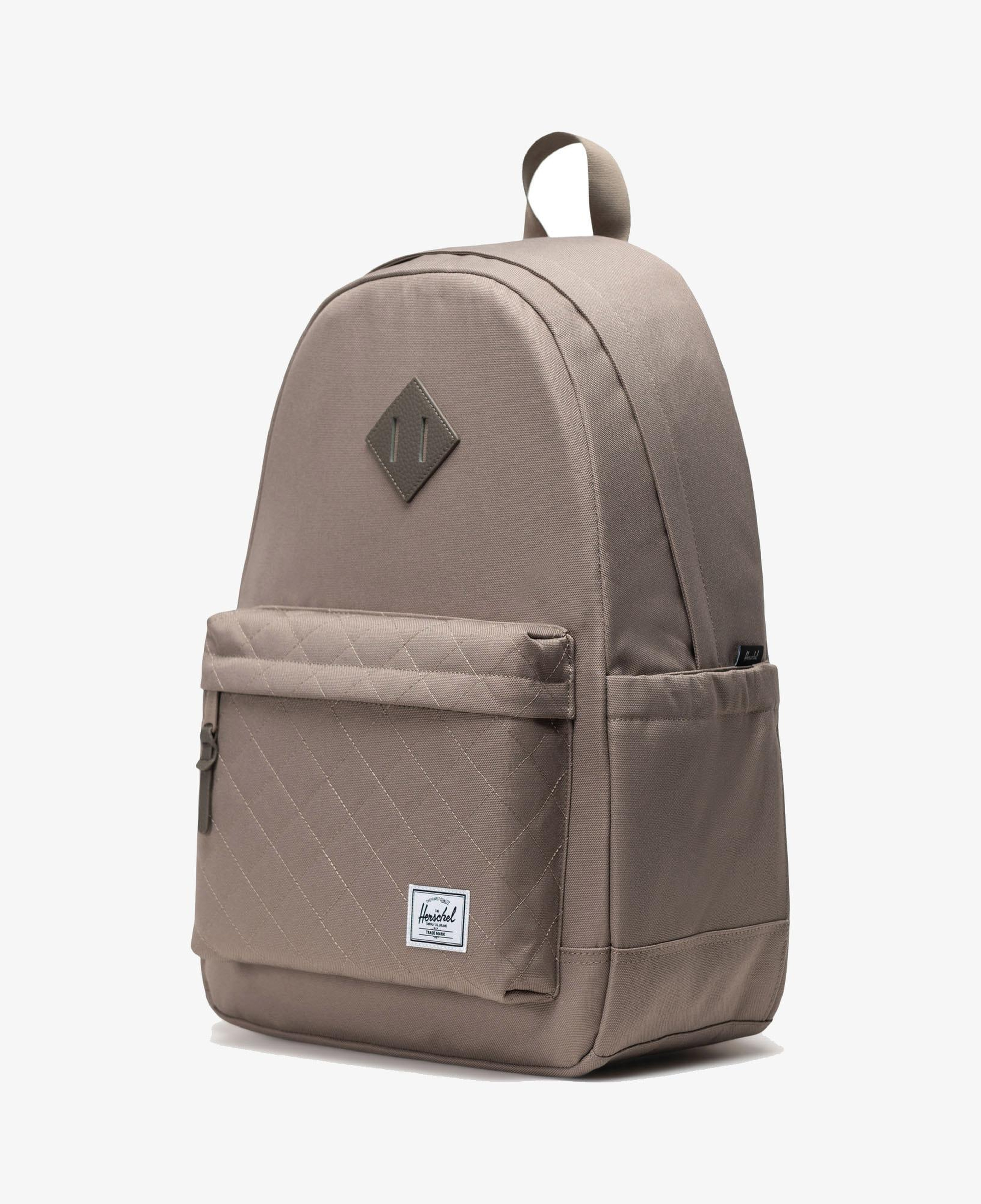 Herschel Heritage Unisex Kahverengi Sırt Çantası