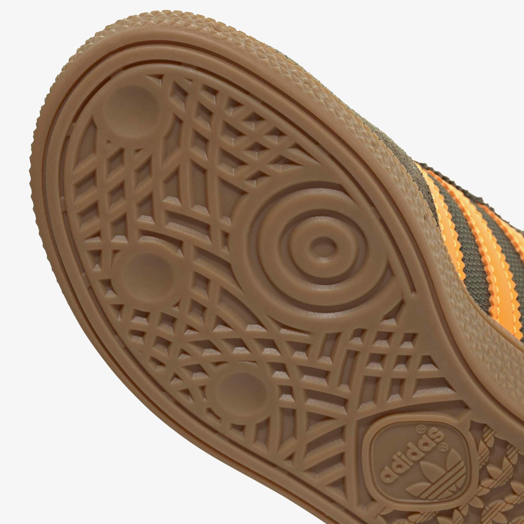 adidas Handball Spezial Çocuk Yeşil Spor Ayakkabı