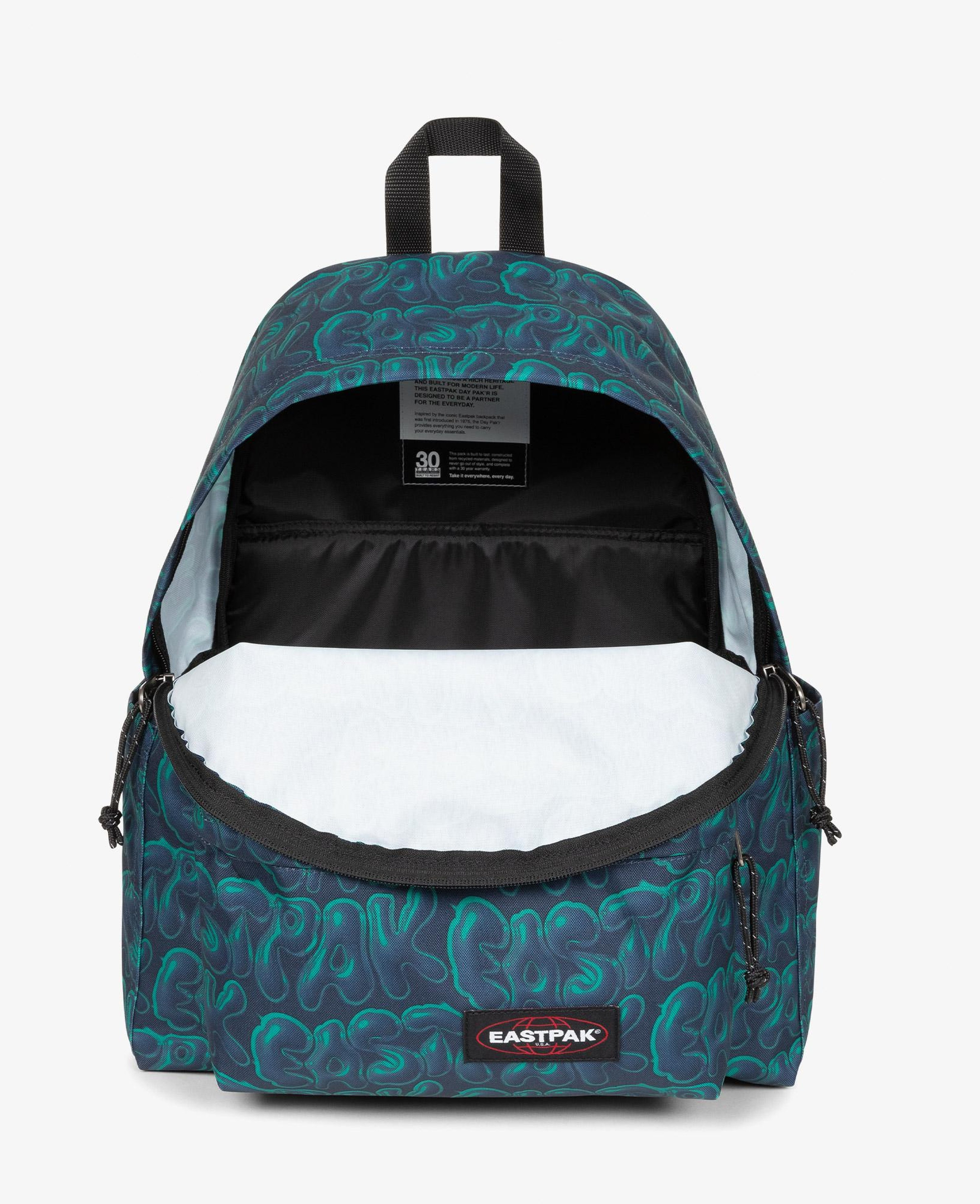Eastpak Day Pak'R Unisex Lacivert Sırt Çantası