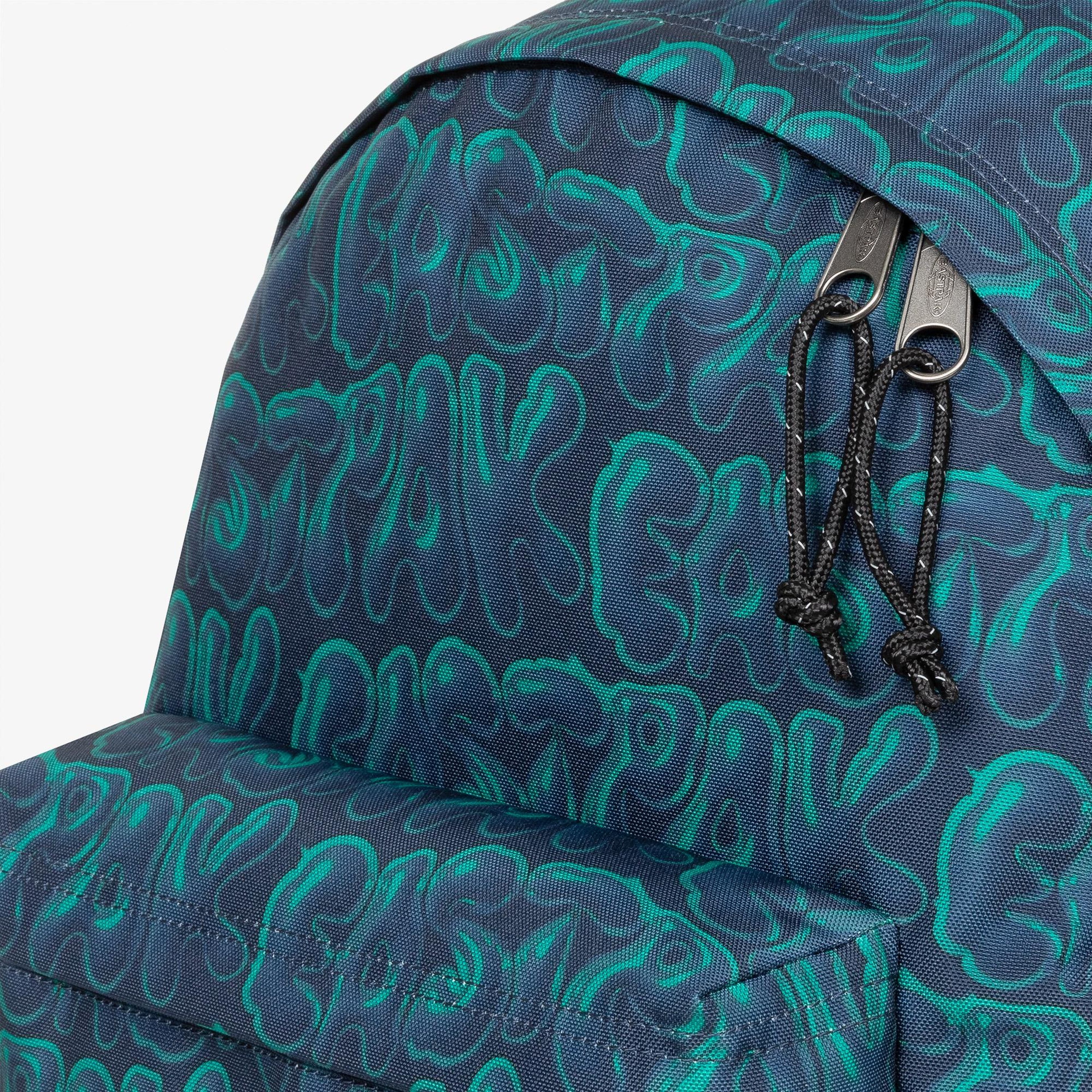 Eastpak Day Pak'R Unisex Lacivert Sırt Çantası