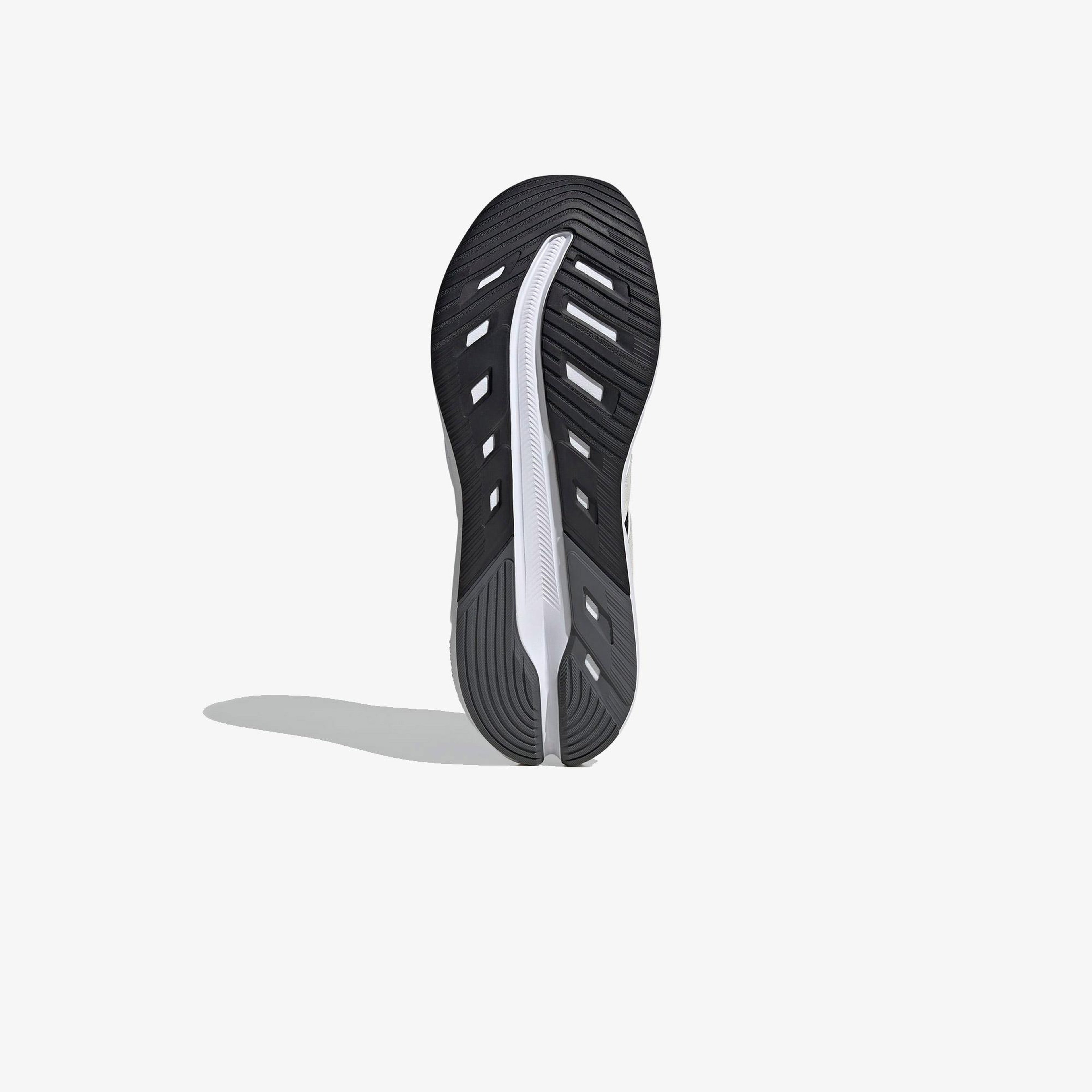 adidas Astrastar Erkek Siyah Spor Ayakkabı
