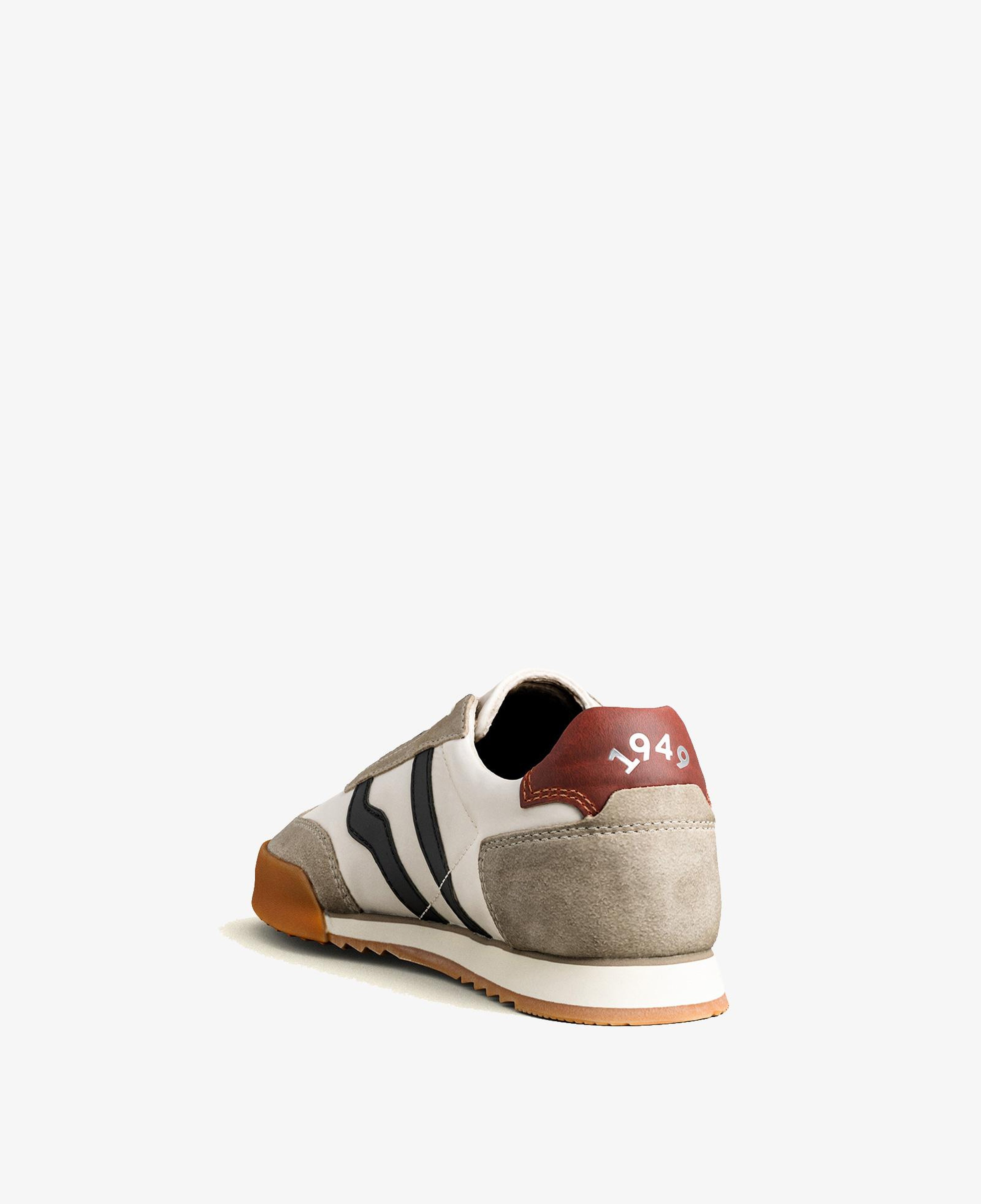 GANT Erkek Beyaz Sneaker