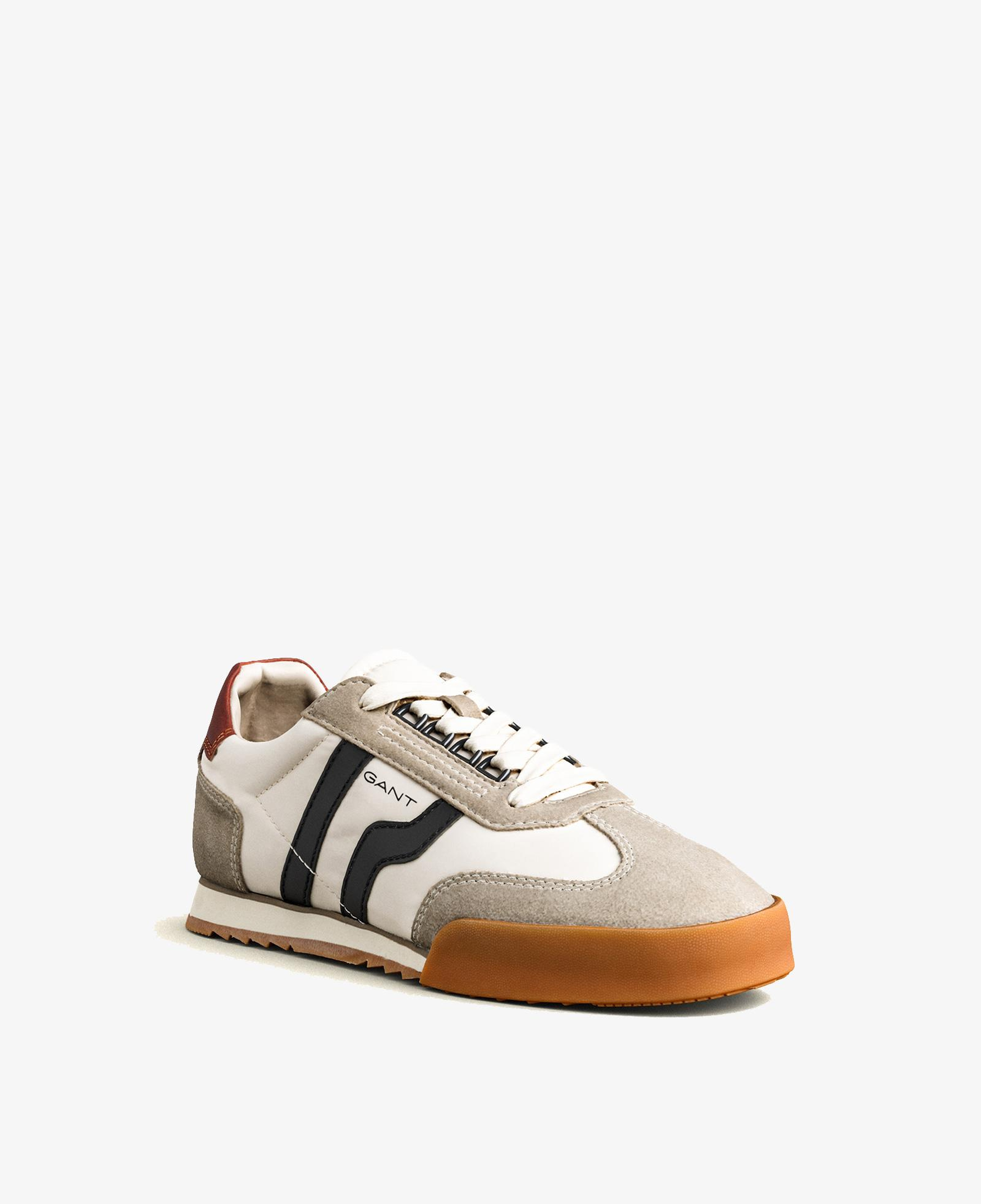 GANT Erkek Beyaz Sneaker