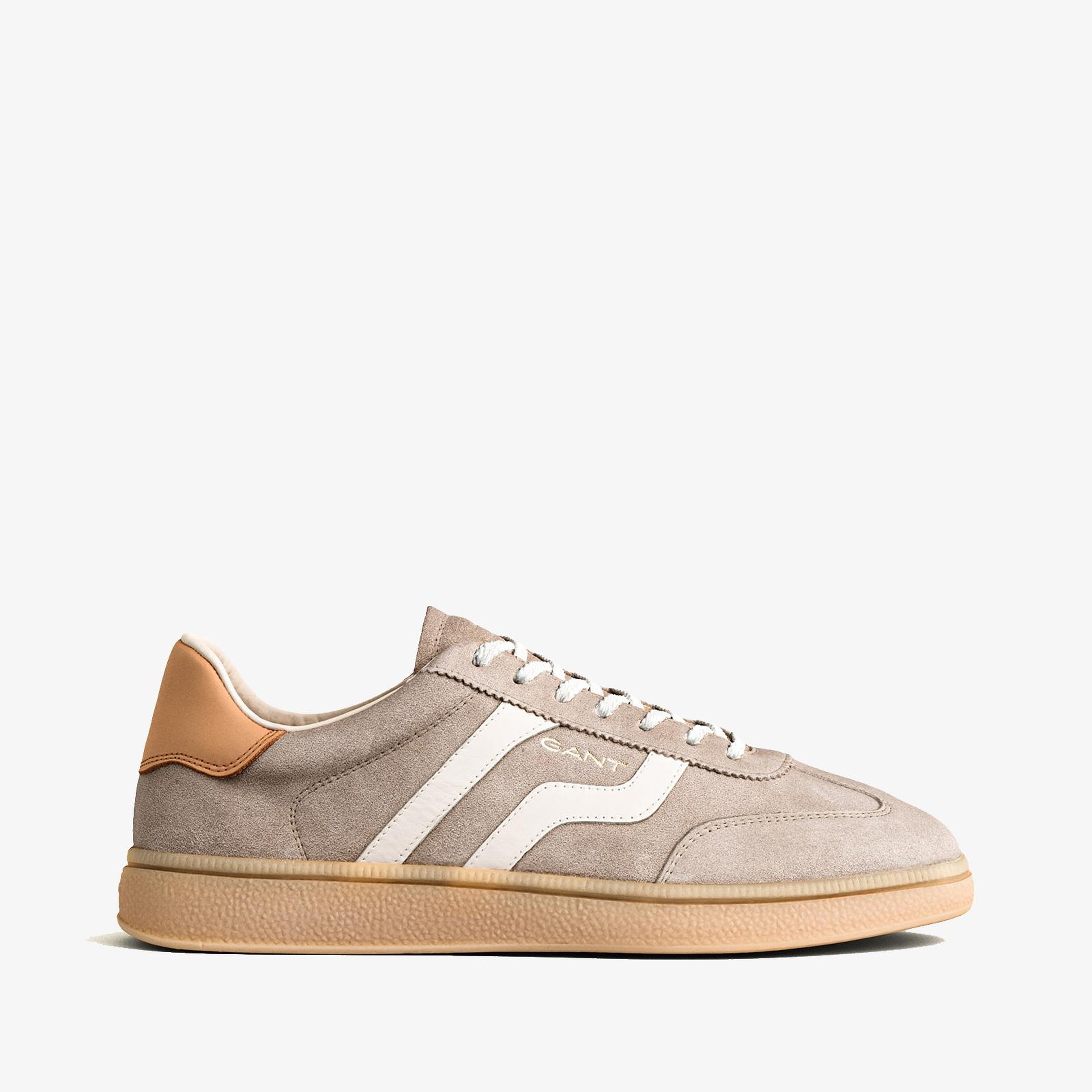 GANT Erkek Bej Sneaker