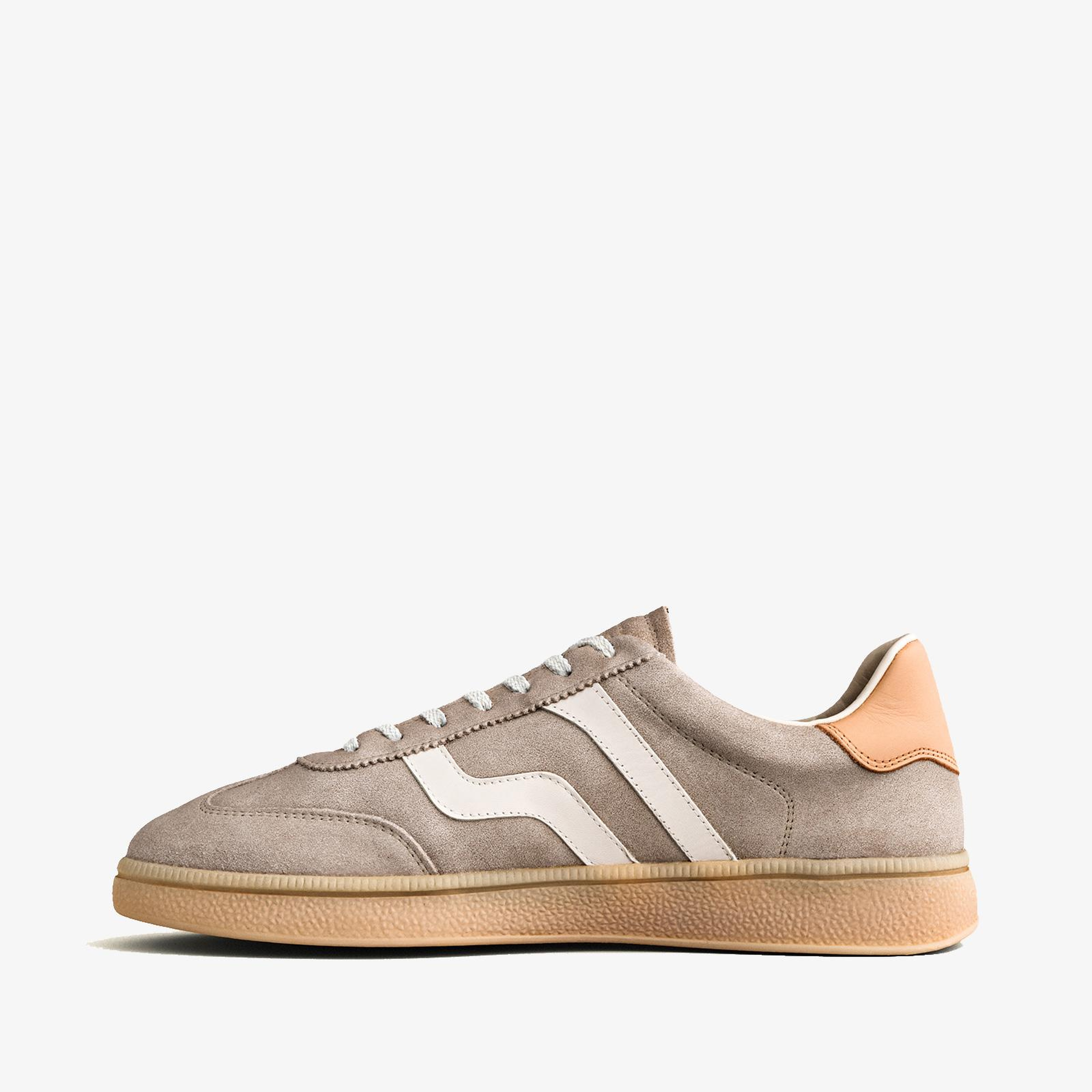 GANT Erkek Bej Sneaker