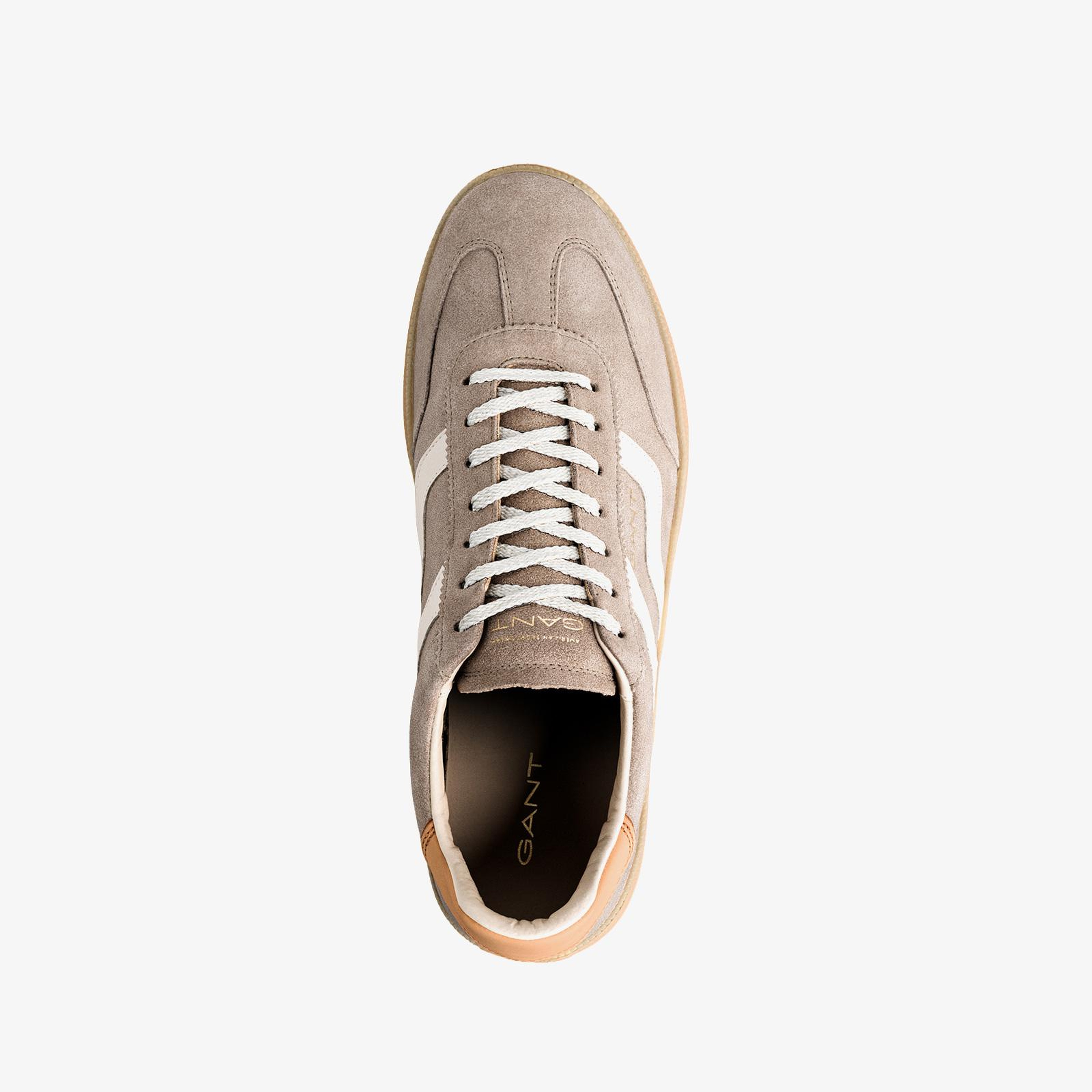 GANT Erkek Bej Sneaker