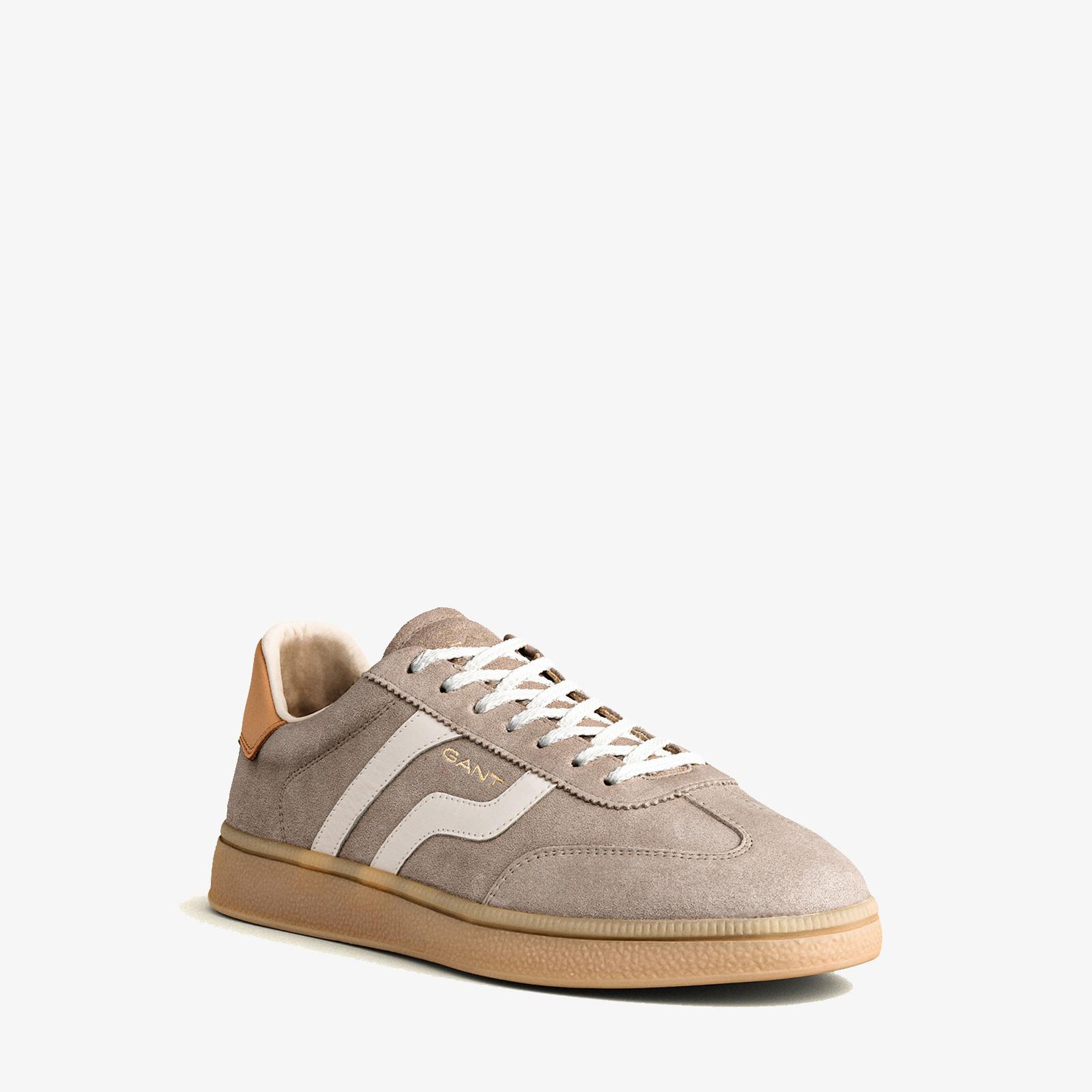 GANT Erkek Bej Sneaker