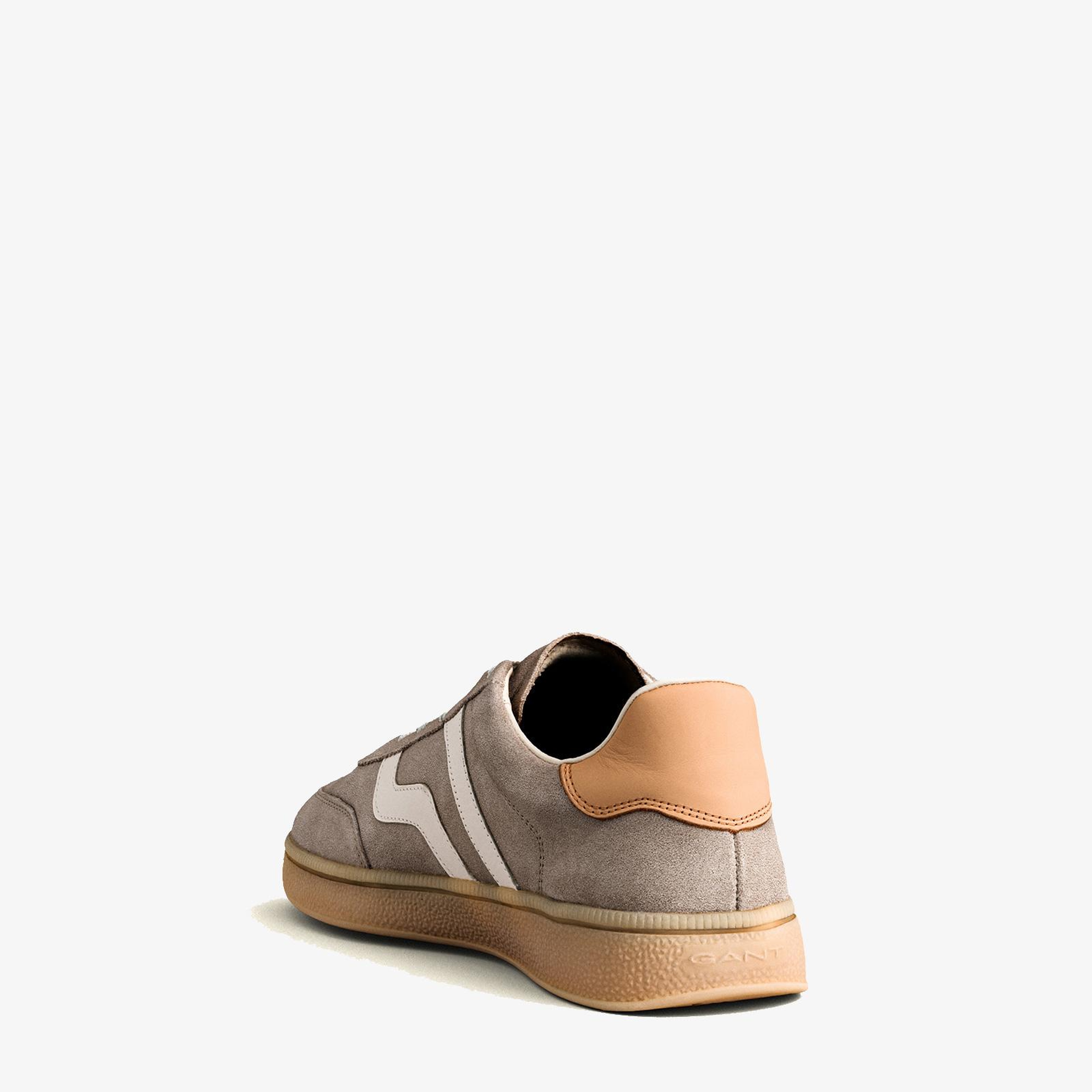 GANT Erkek Bej Sneaker