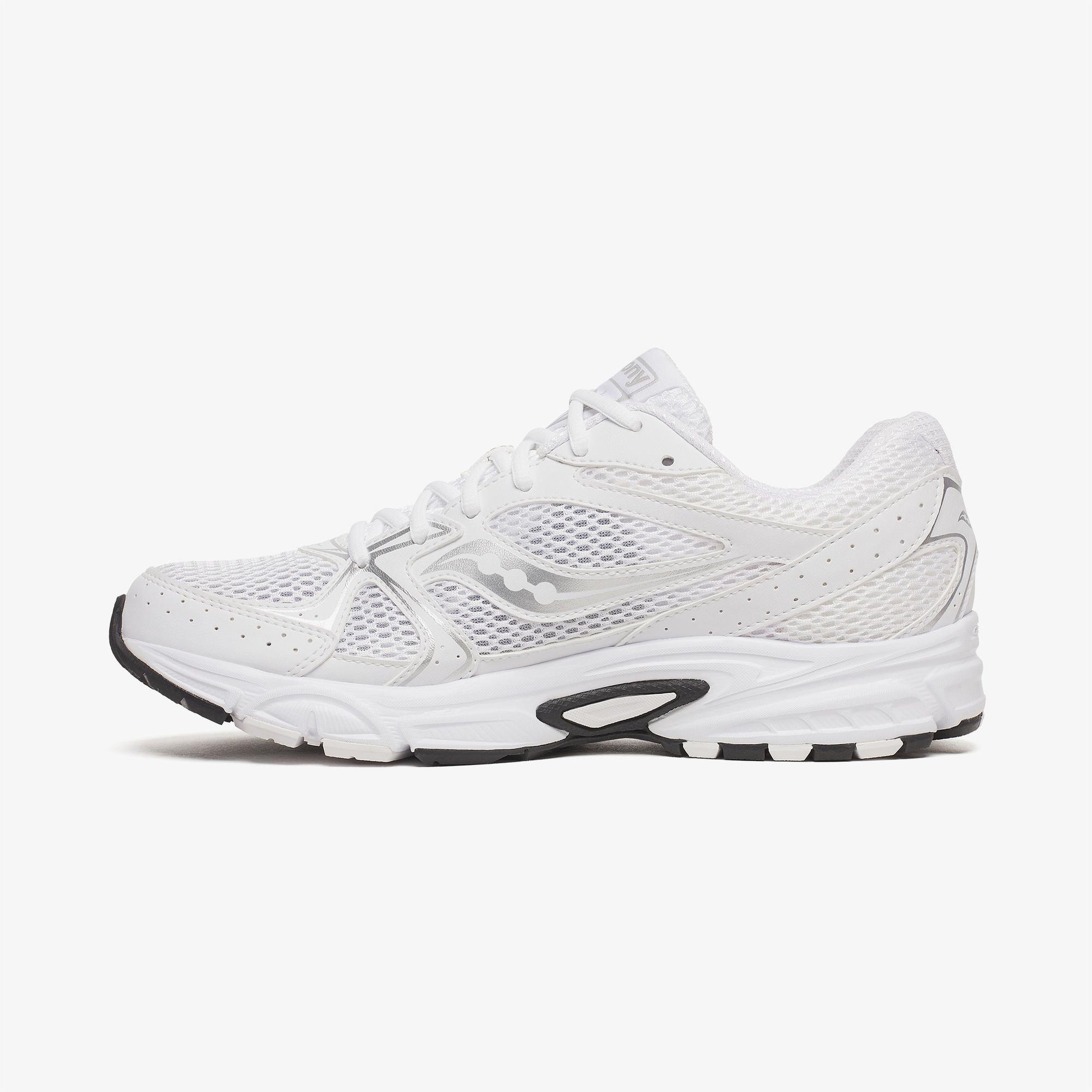Saucony Ride Millennium Unisex Beyaz Spor Ayakkabı