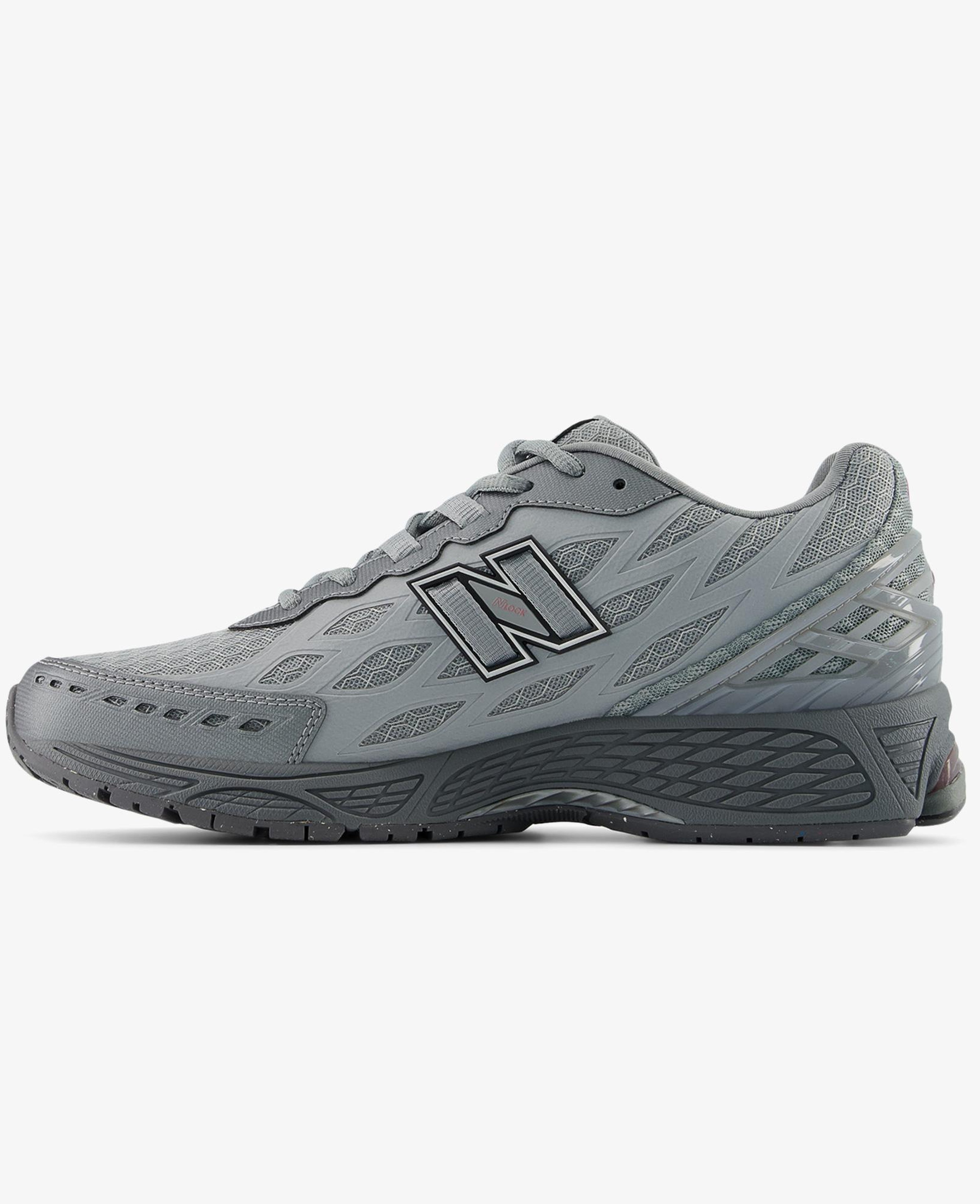 New Balance 1906 Lifestyle Unisex Gri Spor Ayakkabı