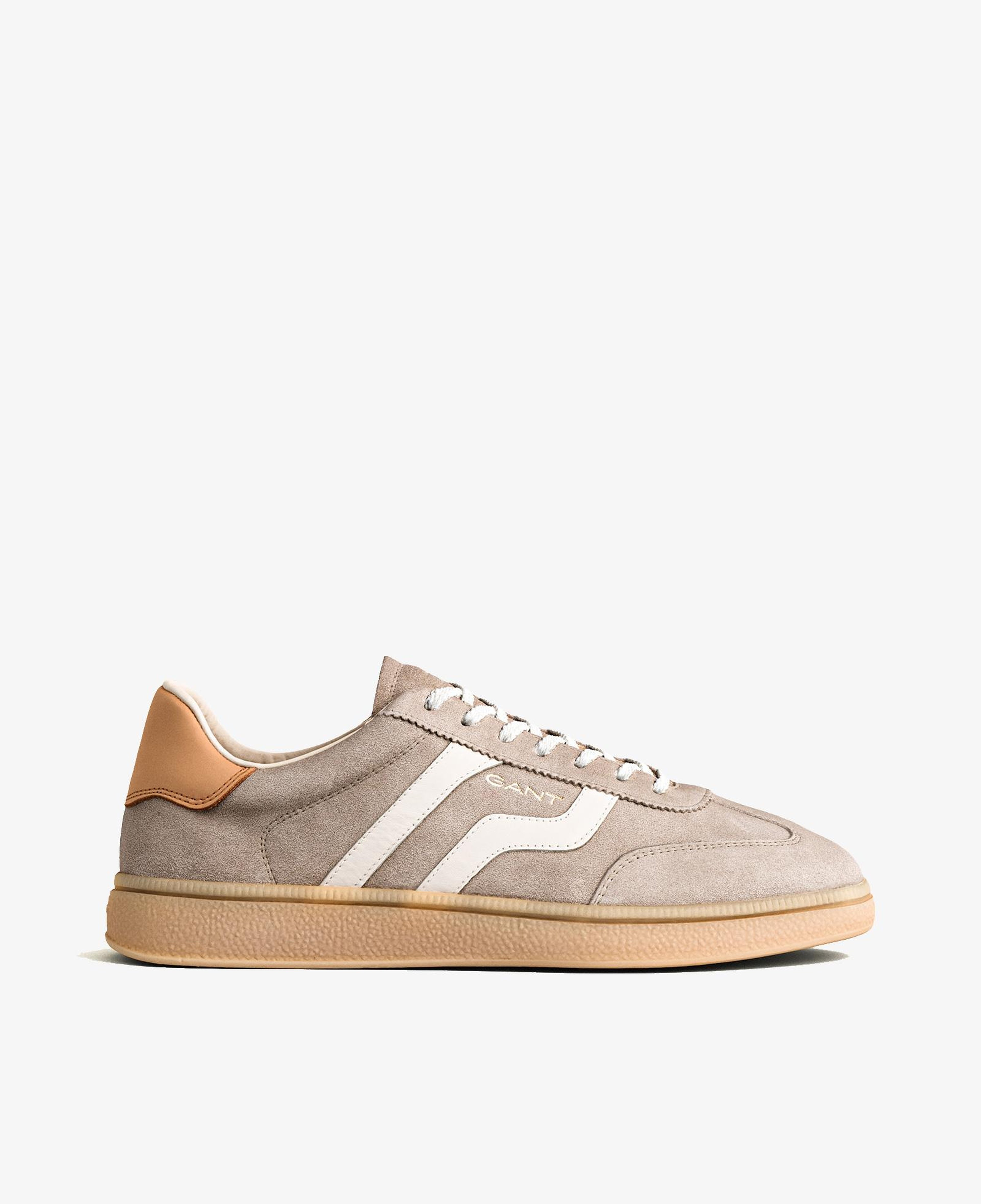 GANT Erkek Bej Sneaker