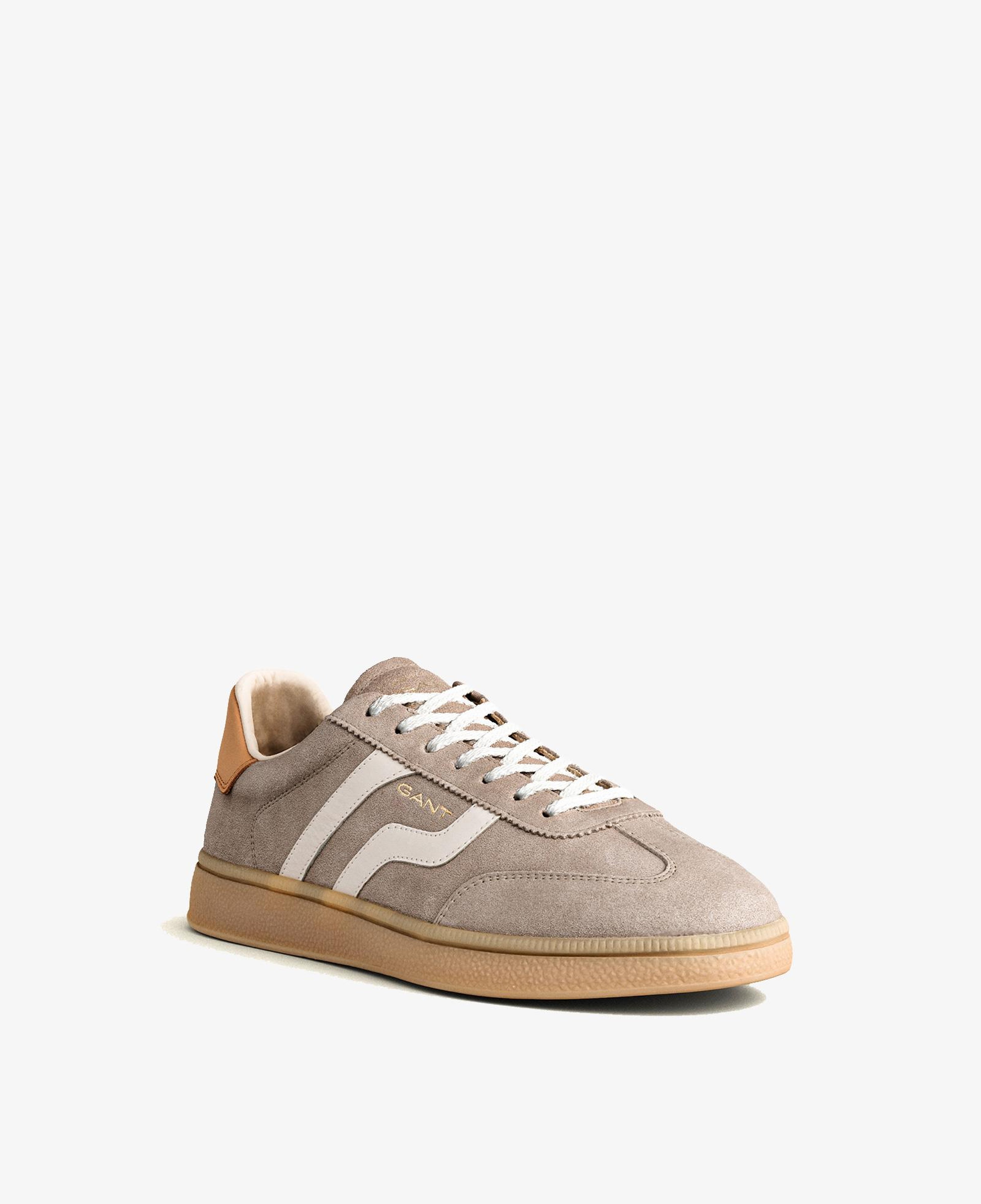 GANT Erkek Bej Sneaker