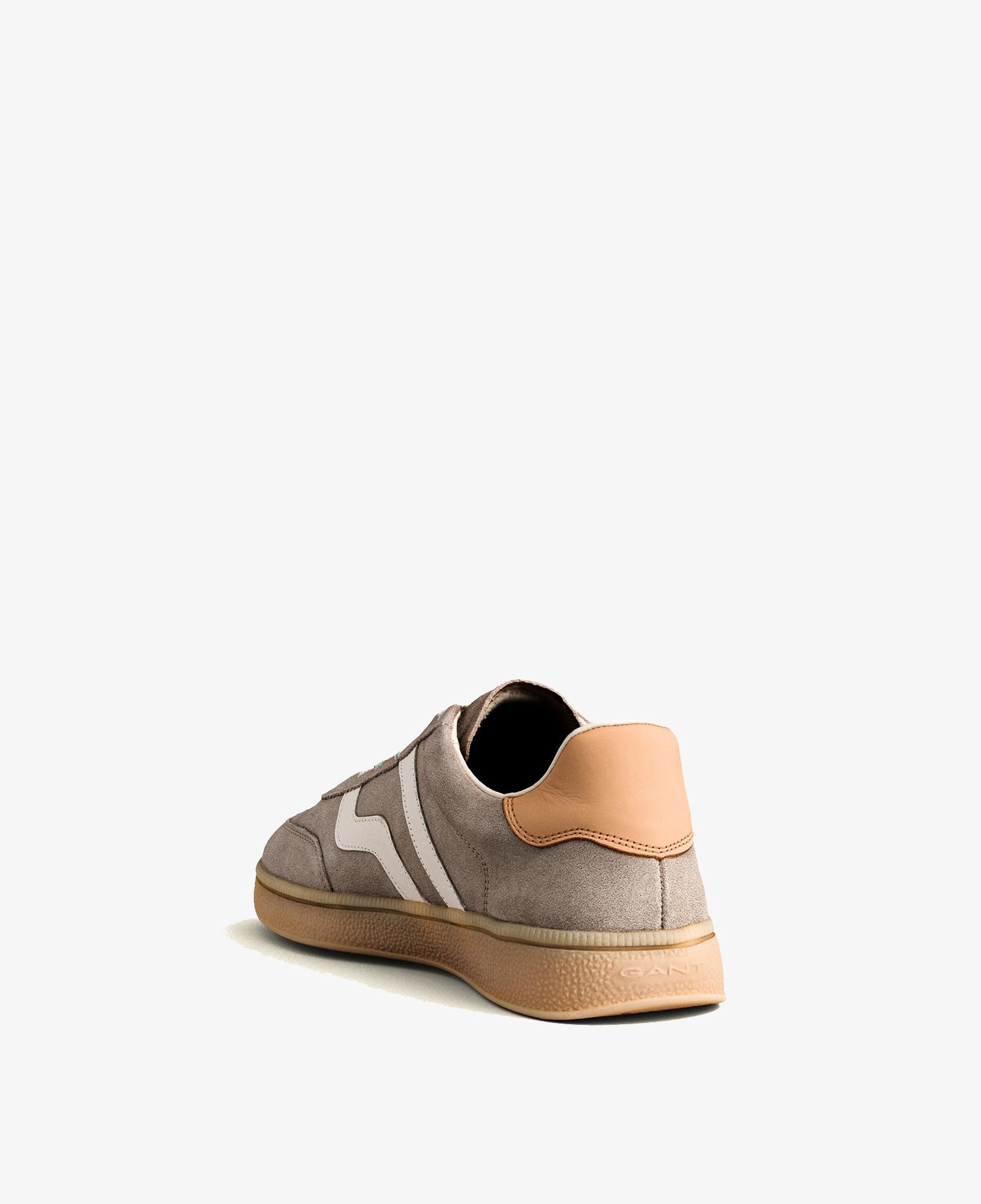 GANT Erkek Bej Sneaker