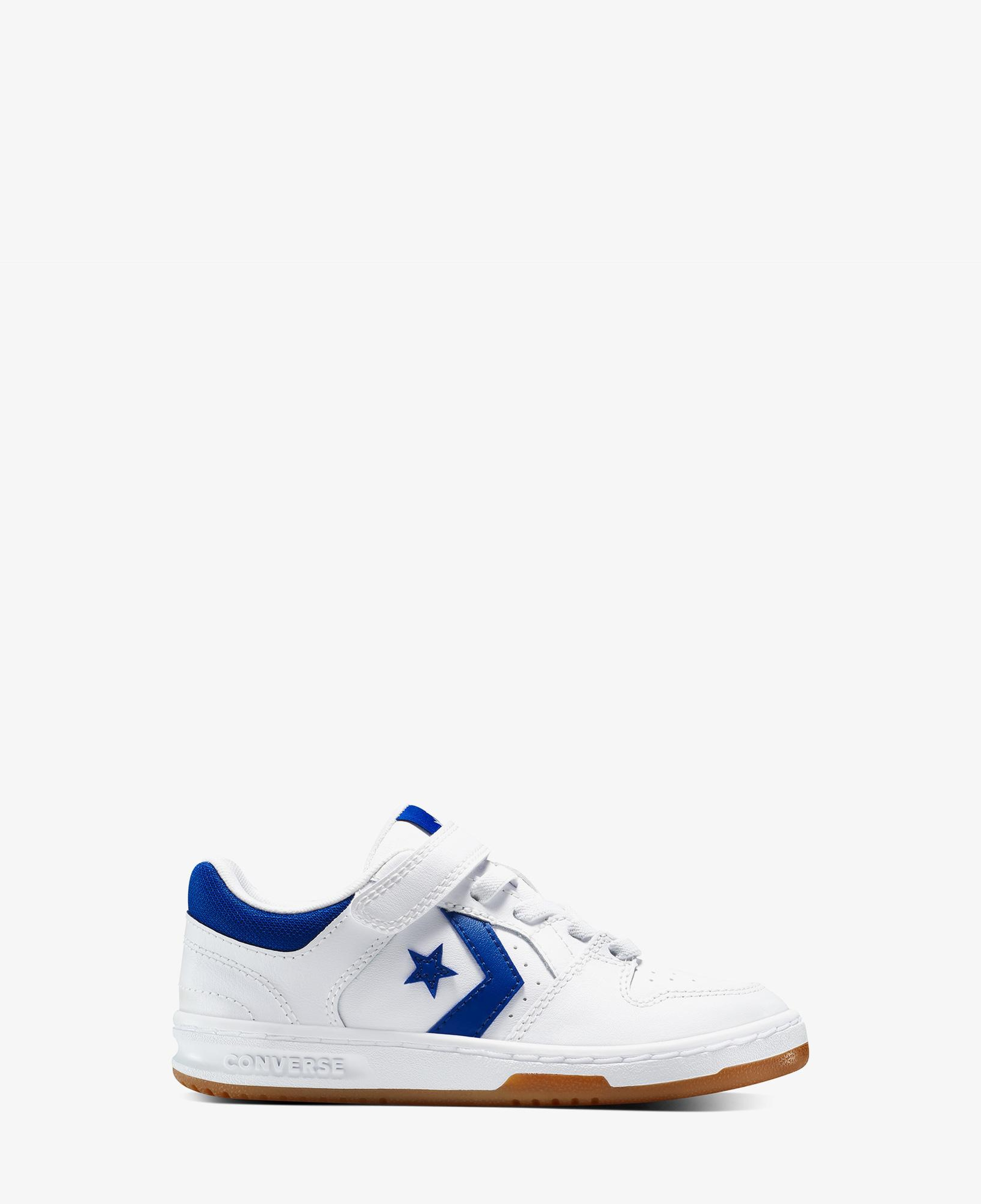 Converse Lifestyle 1998 Çocuk Beyaz Sneaker