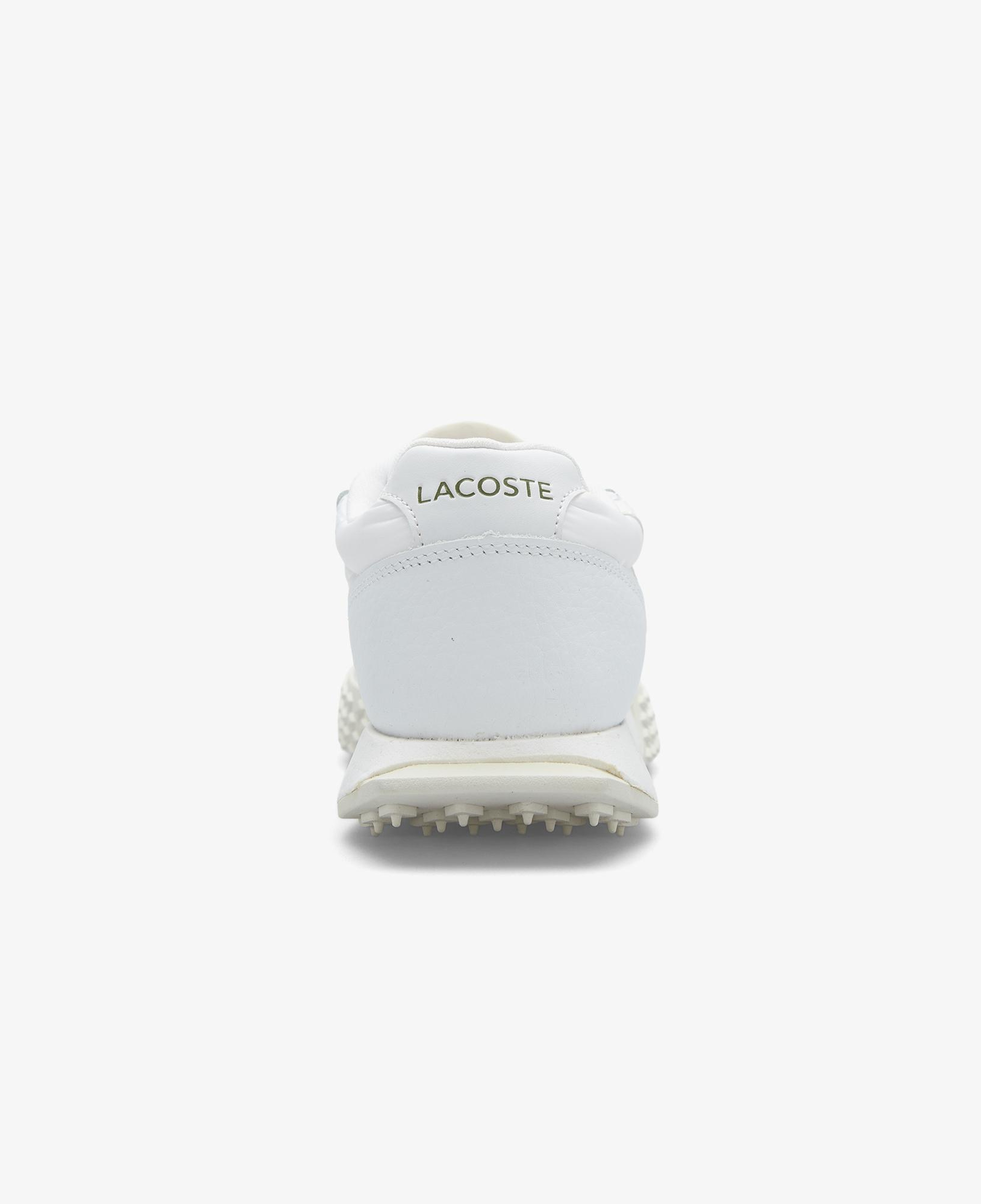 Lacoste L-Spin Evo Kadın Beyaz Sneaker