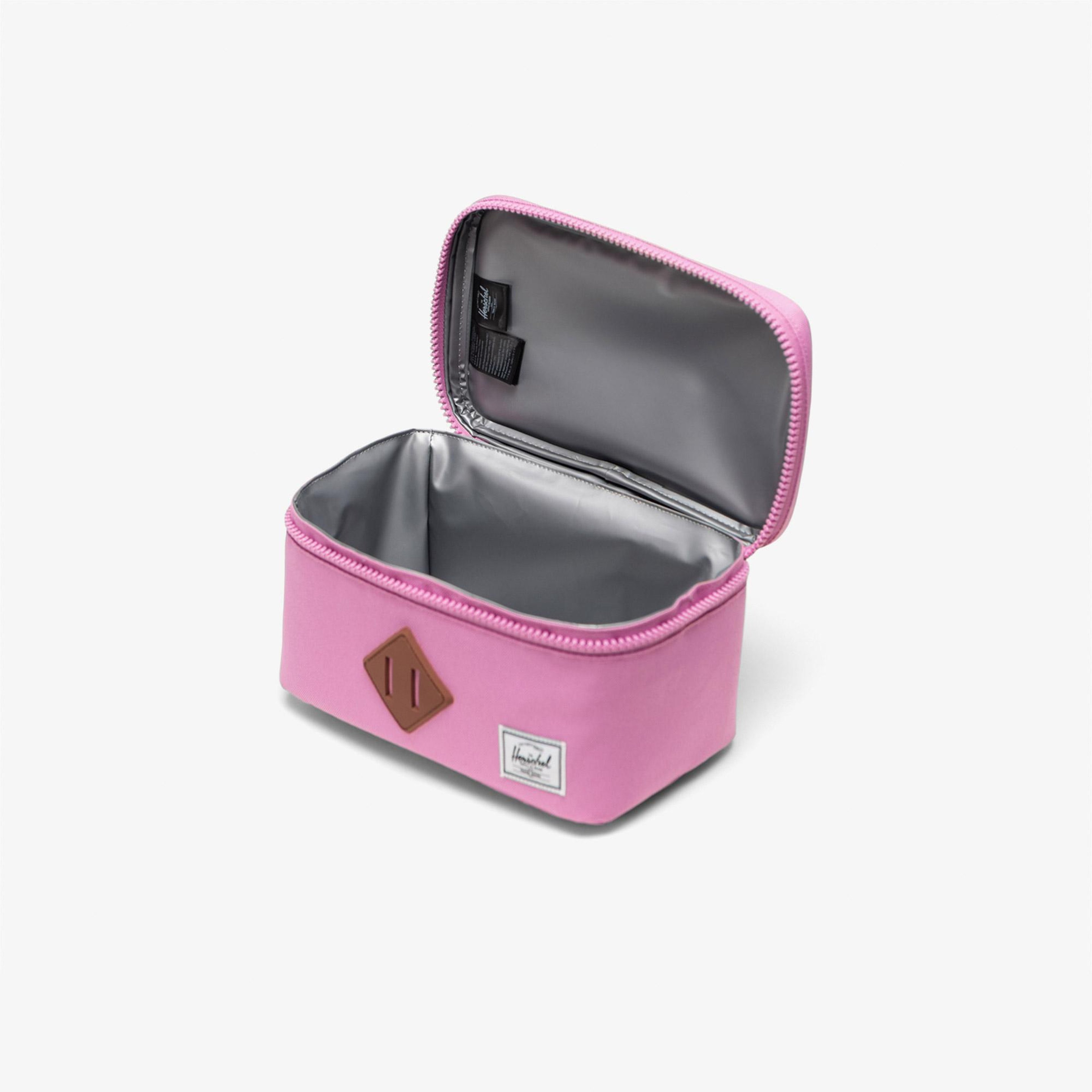 Herschel Heritage Çocuk Pembe Mini Beslenme Çantası