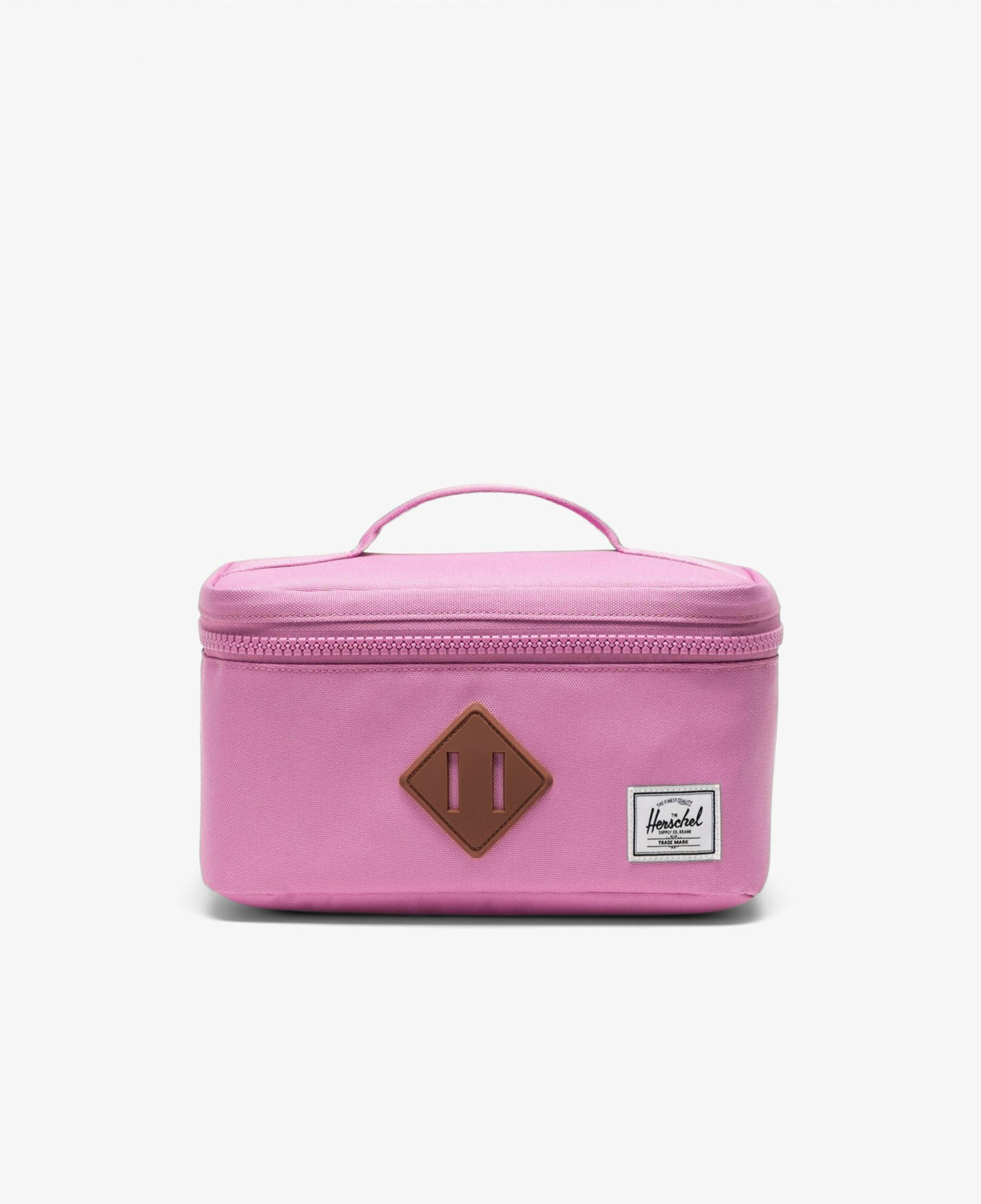 Herschel Heritage Çocuk Pembe Mini Beslenme Çantası