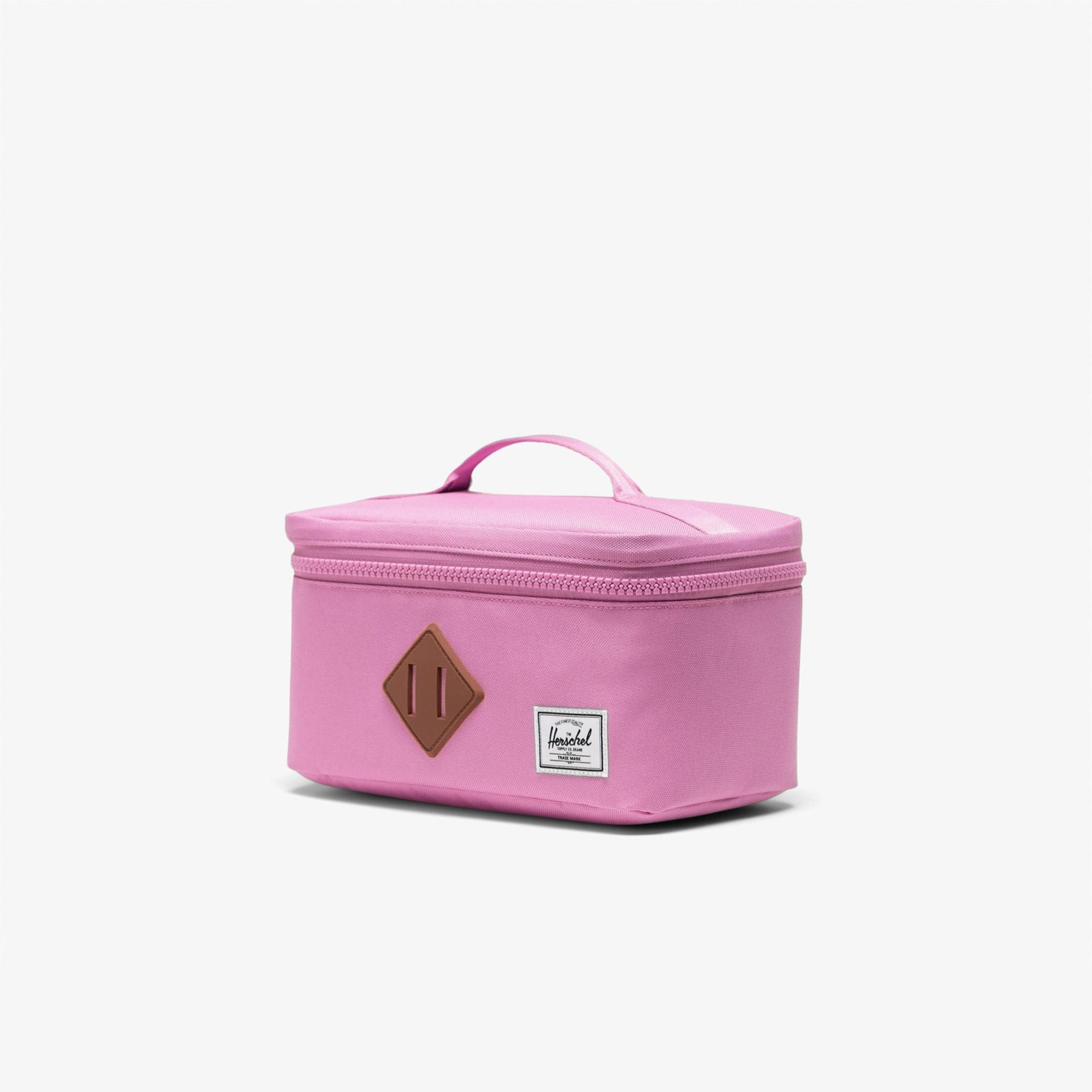 Herschel Heritage Çocuk Pembe Mini Beslenme Çantası