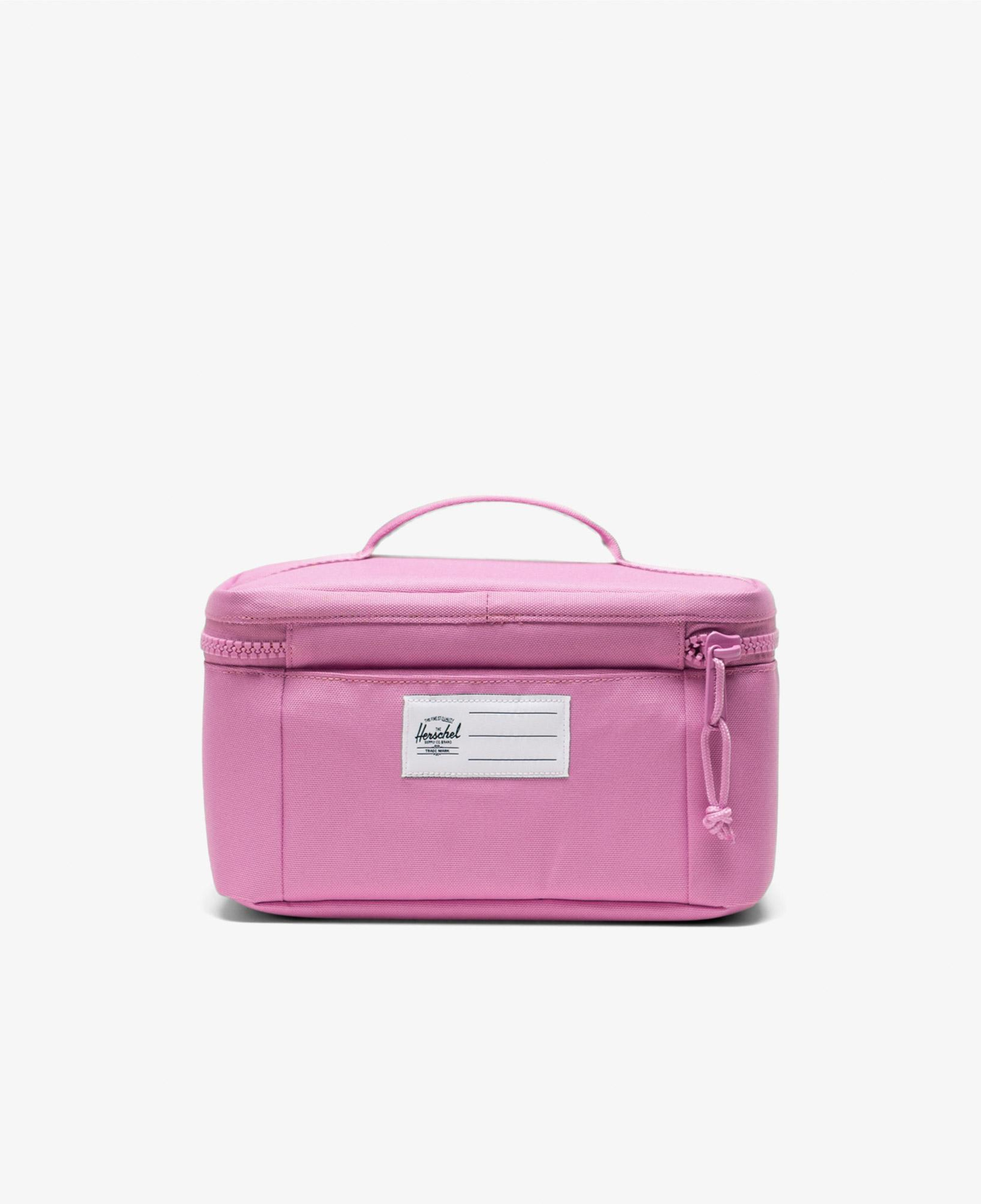 Herschel Heritage Çocuk Pembe Mini Beslenme Çantası