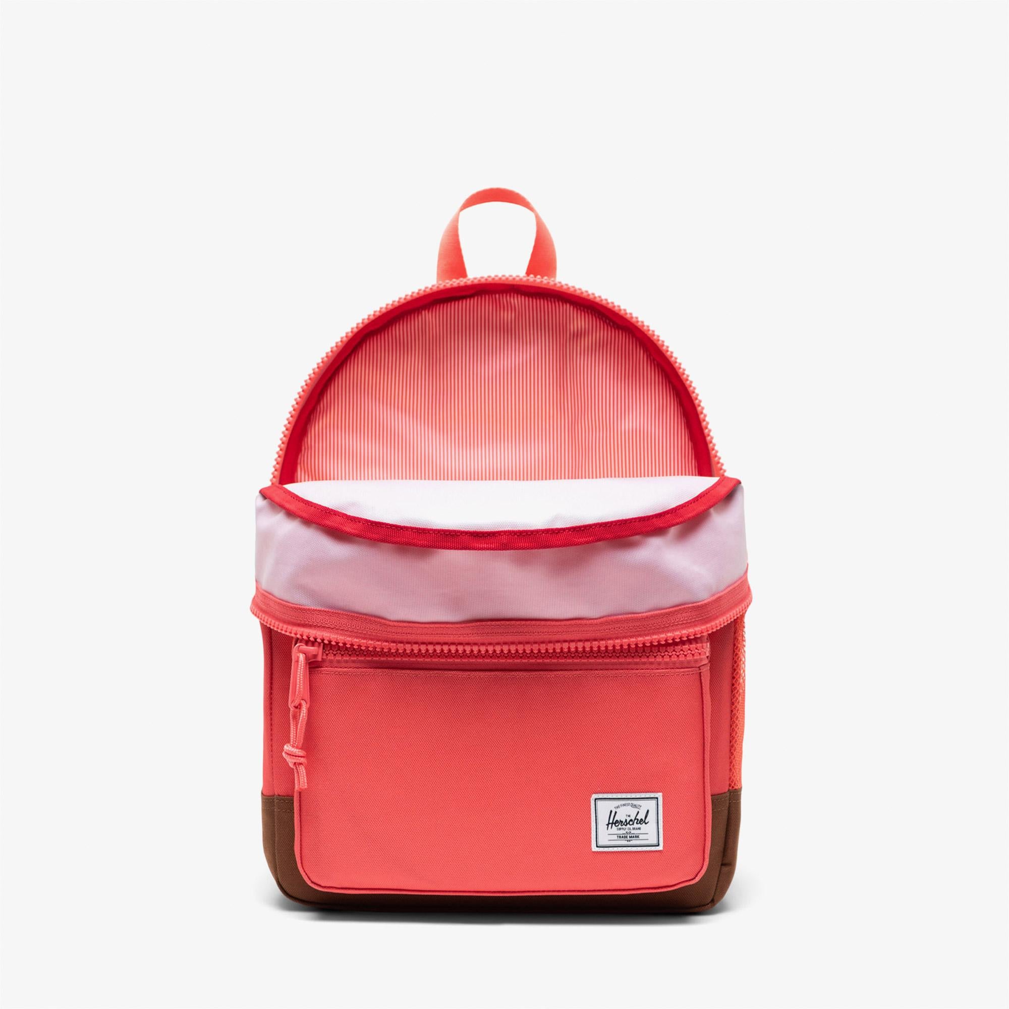 Hershel Heritage Çocuk Kırmızı Mini Sırt Çantası