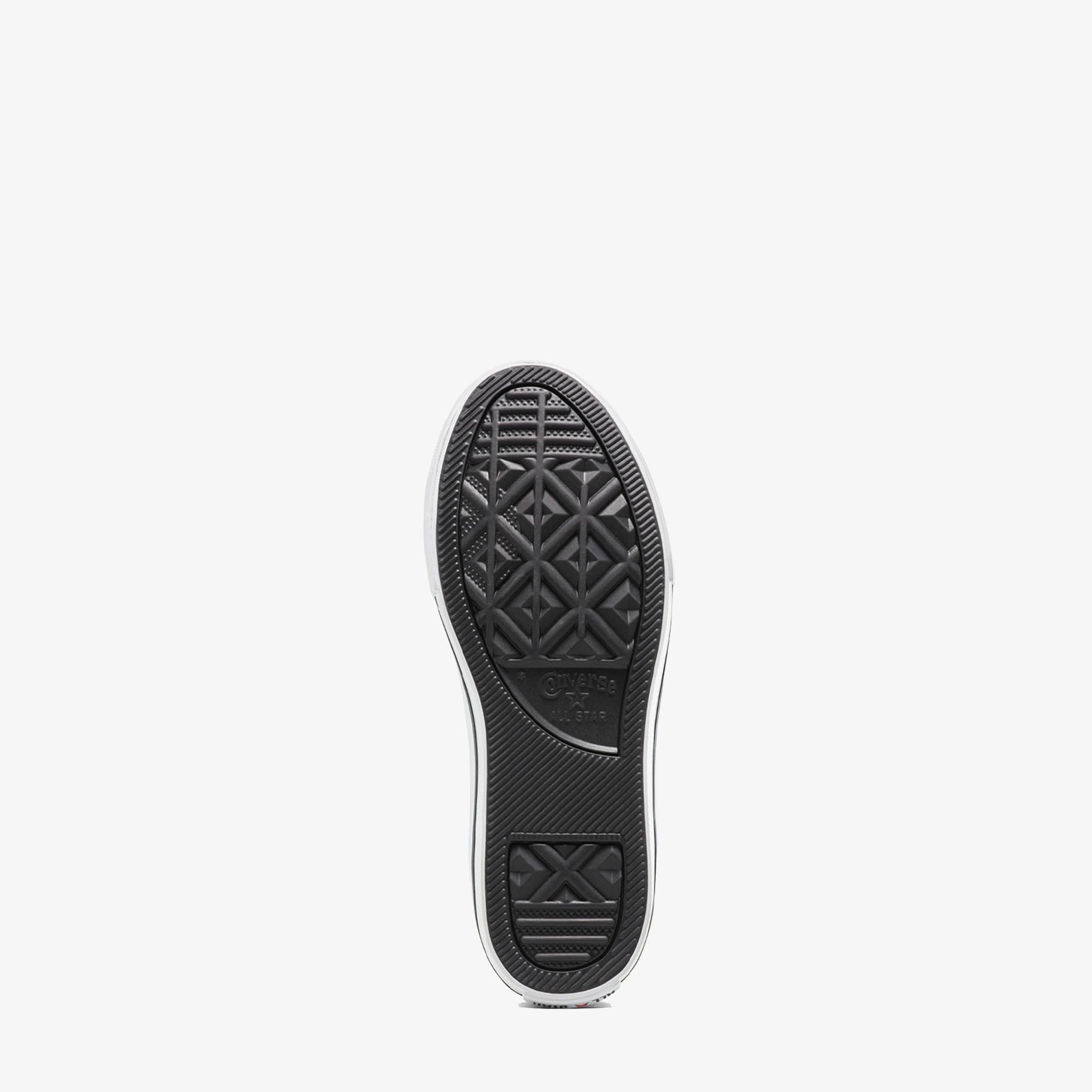 Converse Chuck Taylor All Star Spiderweb Easy On Çocuk Siyah Sneaker