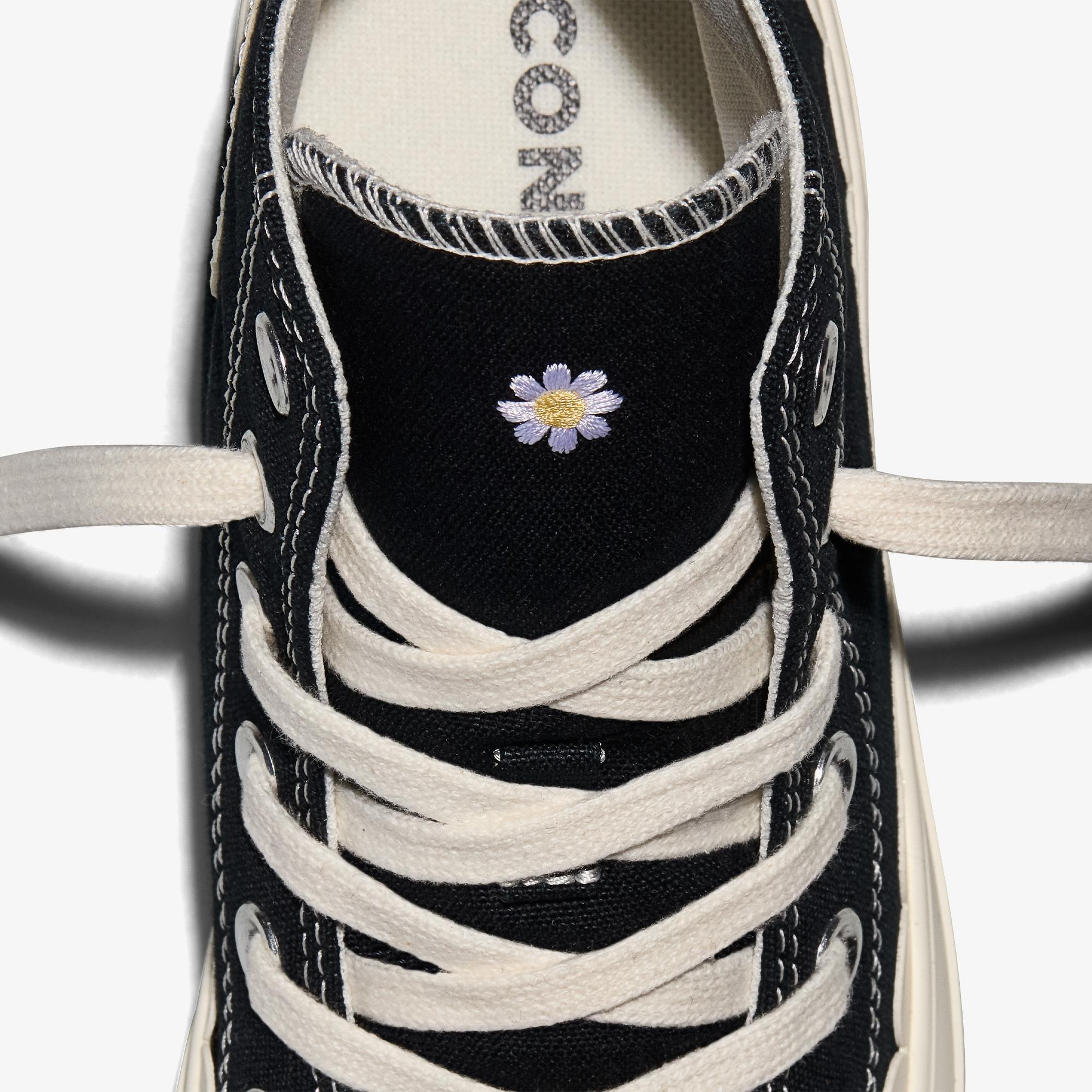 Converse Chuck Taylor All Star Unisex Siyah Sneaker