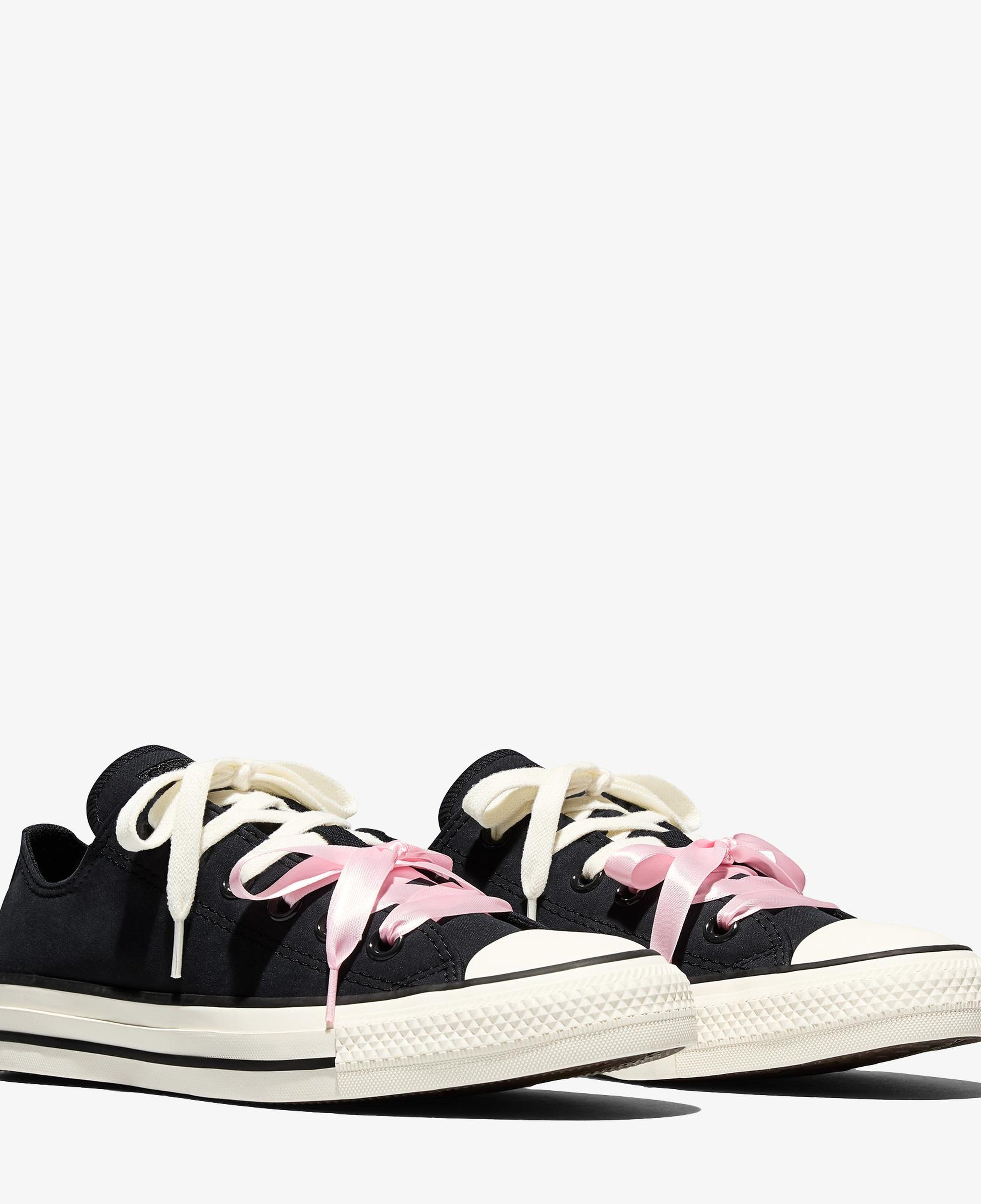 Converse Chuck Taylor All Star Unisex Siyah Sneaker