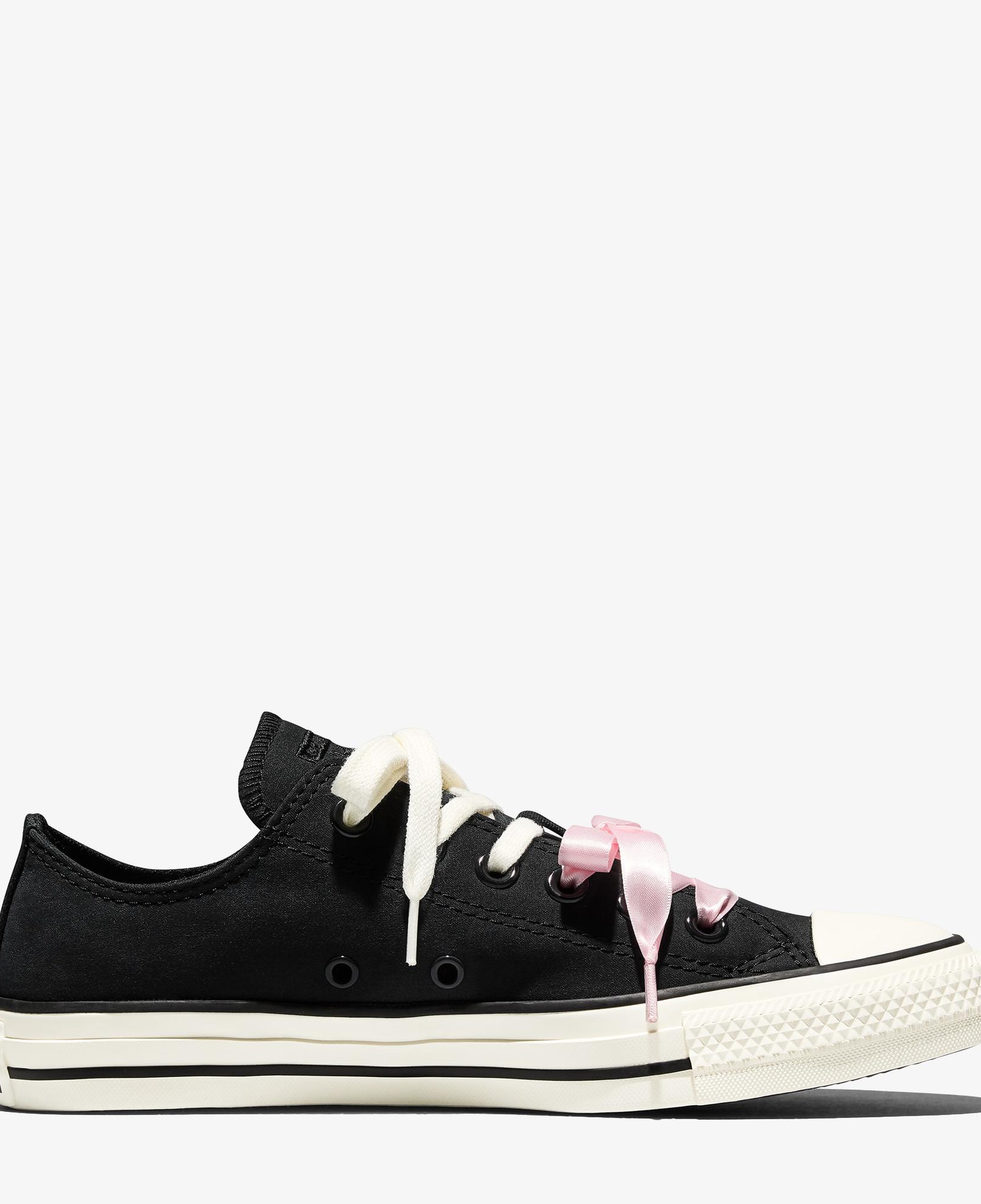 Converse Chuck Taylor All Star Unisex Siyah Sneaker