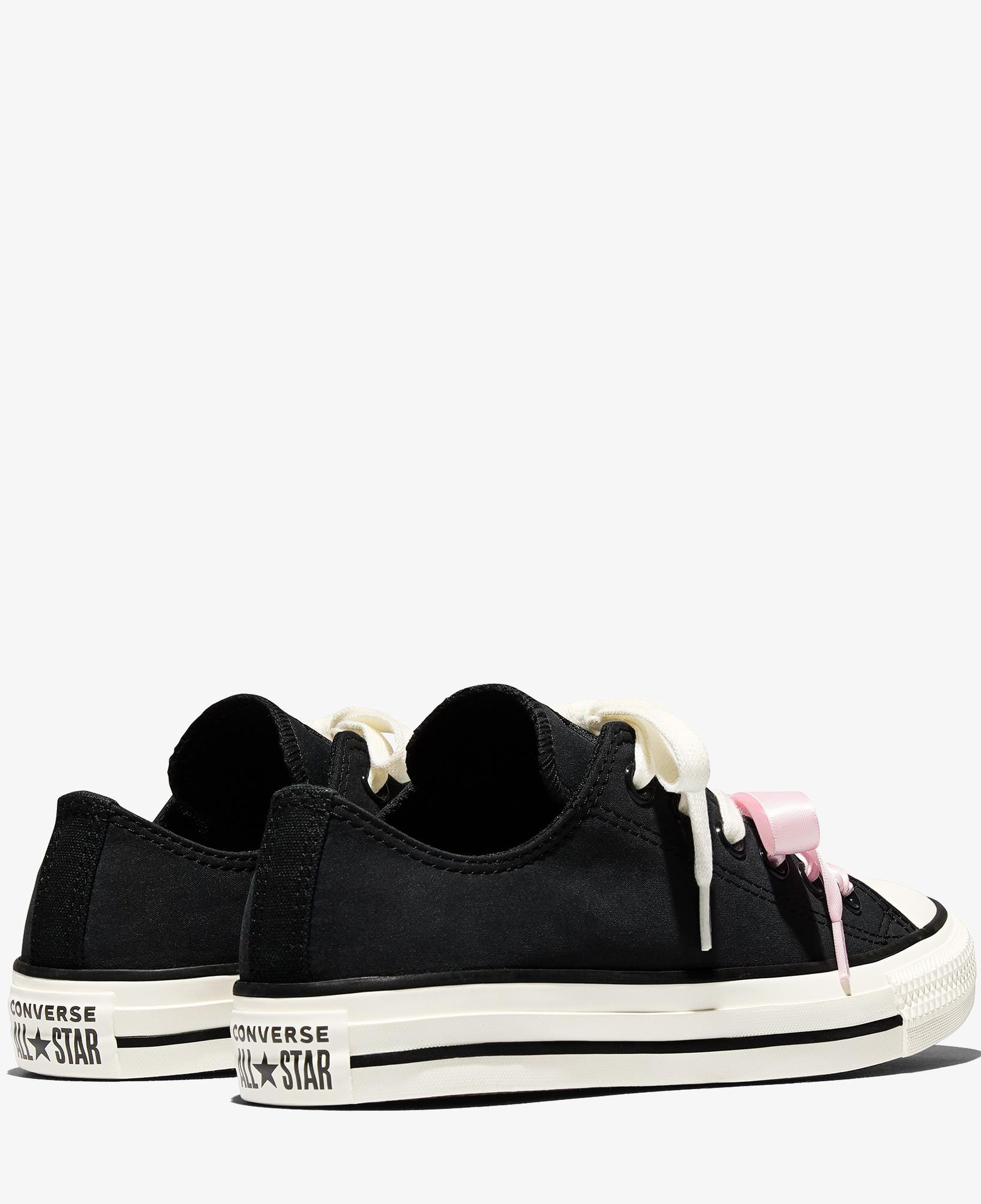 Converse Chuck Taylor All Star Unisex Siyah Sneaker