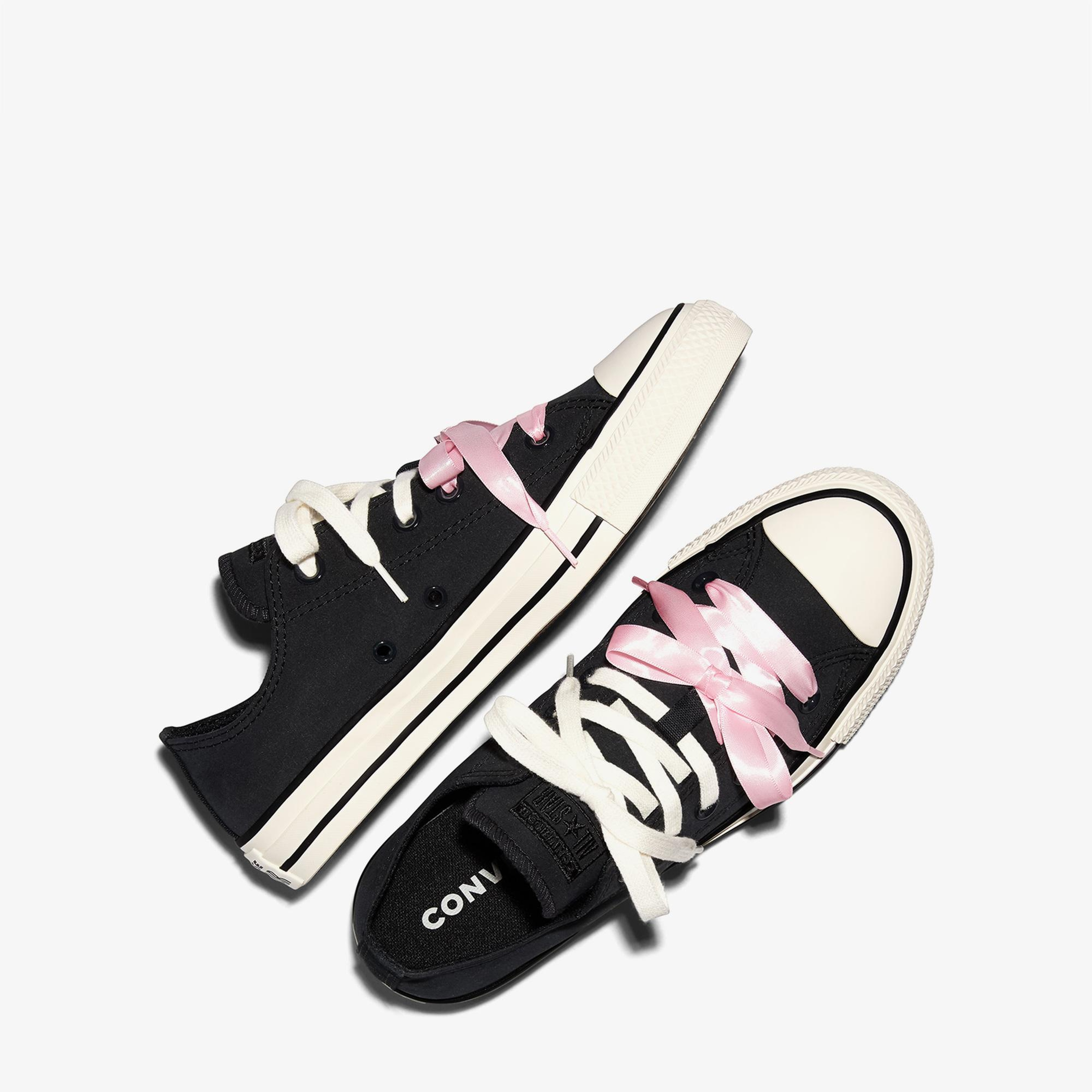 Converse Chuck Taylor All Star Unisex Siyah Sneaker