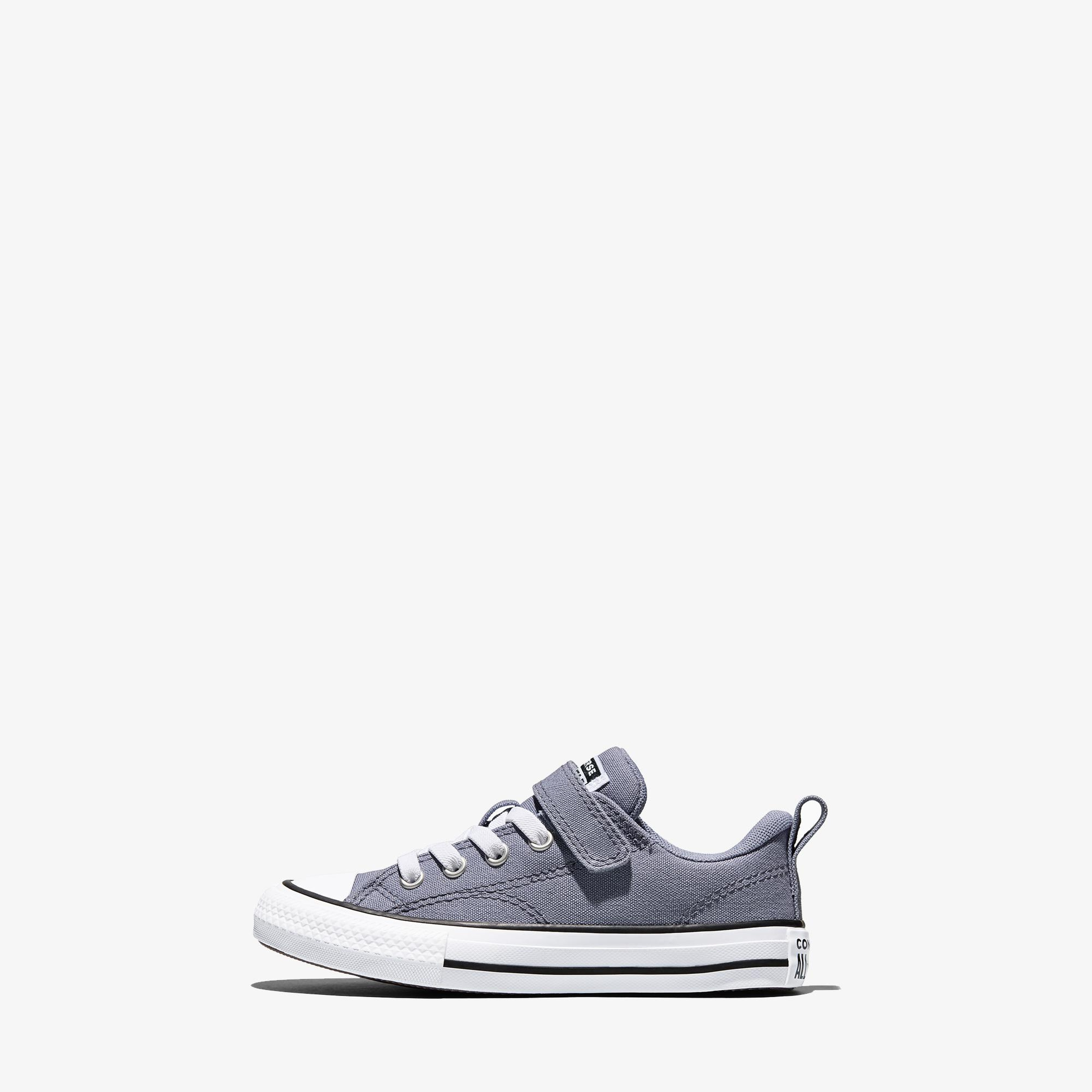 Converse Chuck Taylor All Star Malden Street Çocuk Mavi Sneaker