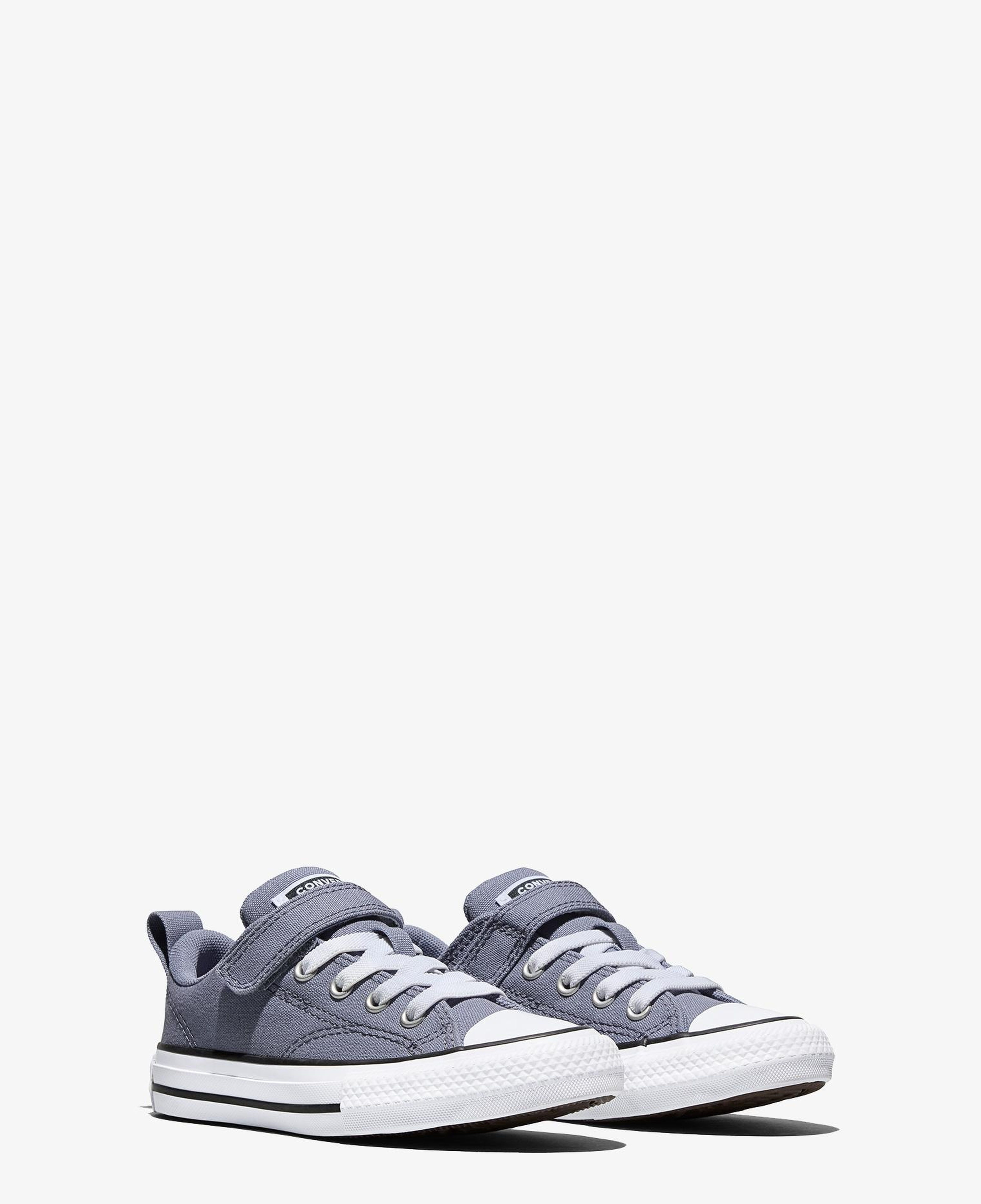Converse Chuck Taylor All Star Malden Street Çocuk Mavi Sneaker
