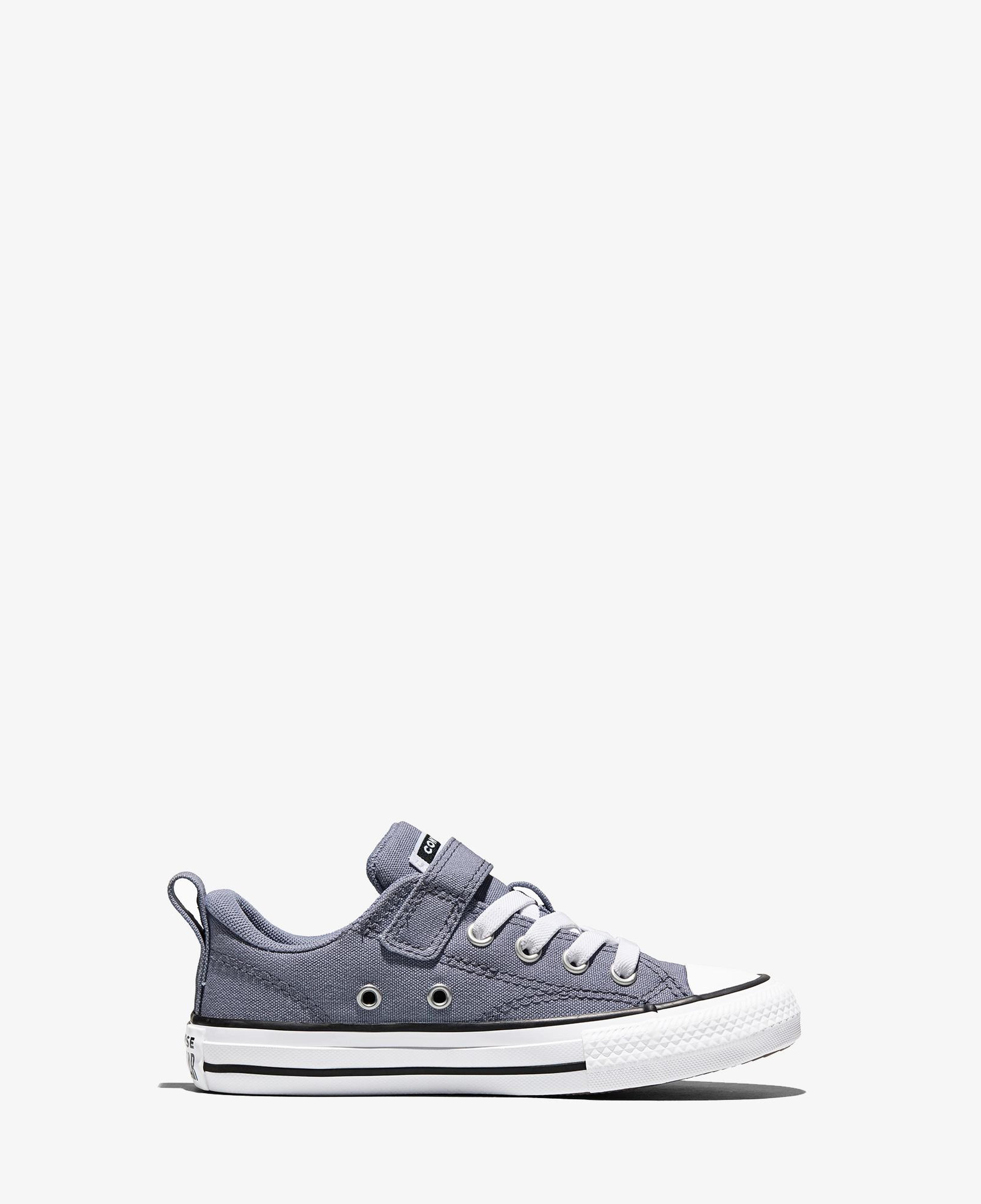 Converse Chuck Taylor All Star Malden Street Çocuk Mavi Sneaker