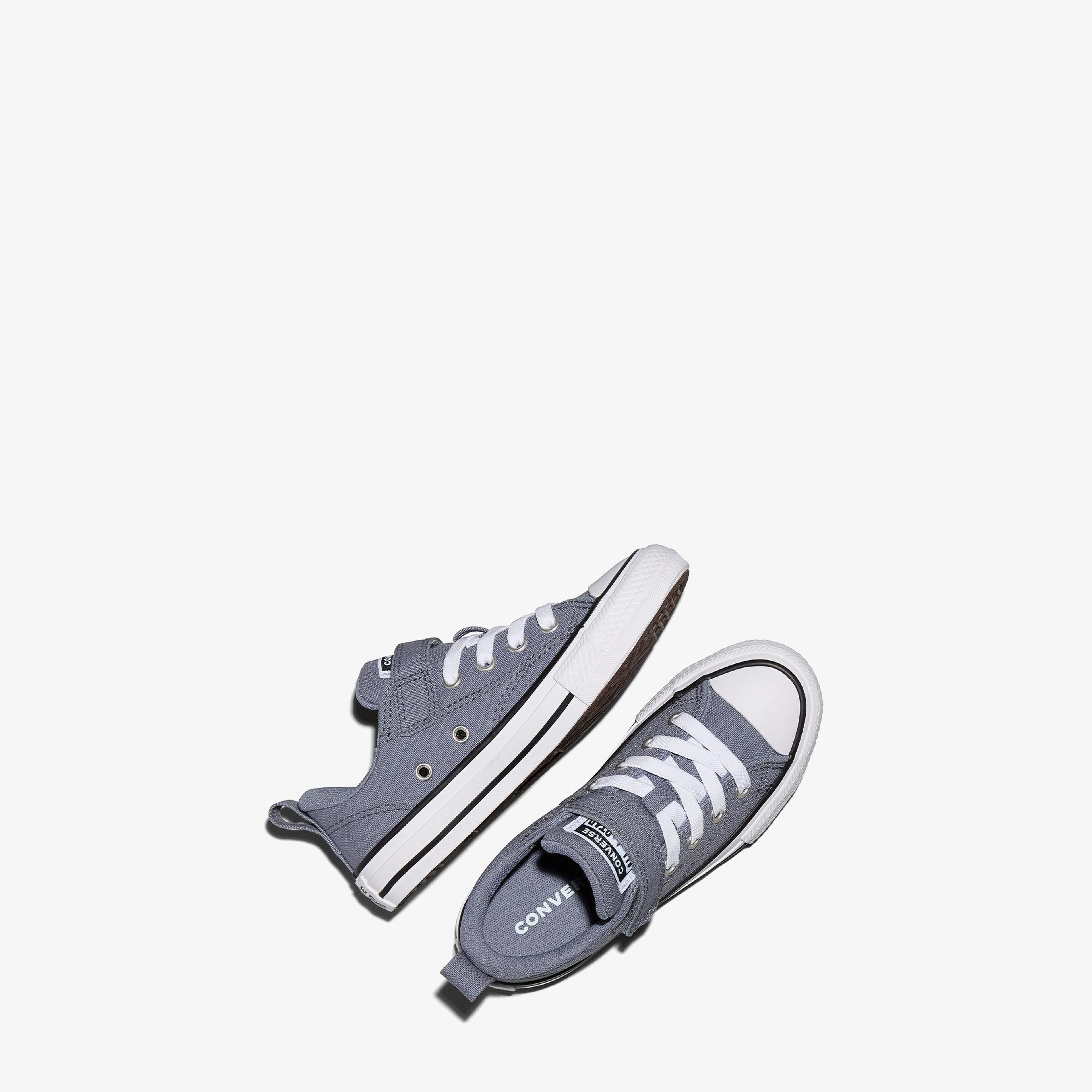 Converse Chuck Taylor All Star Malden Street Çocuk Mavi Sneaker