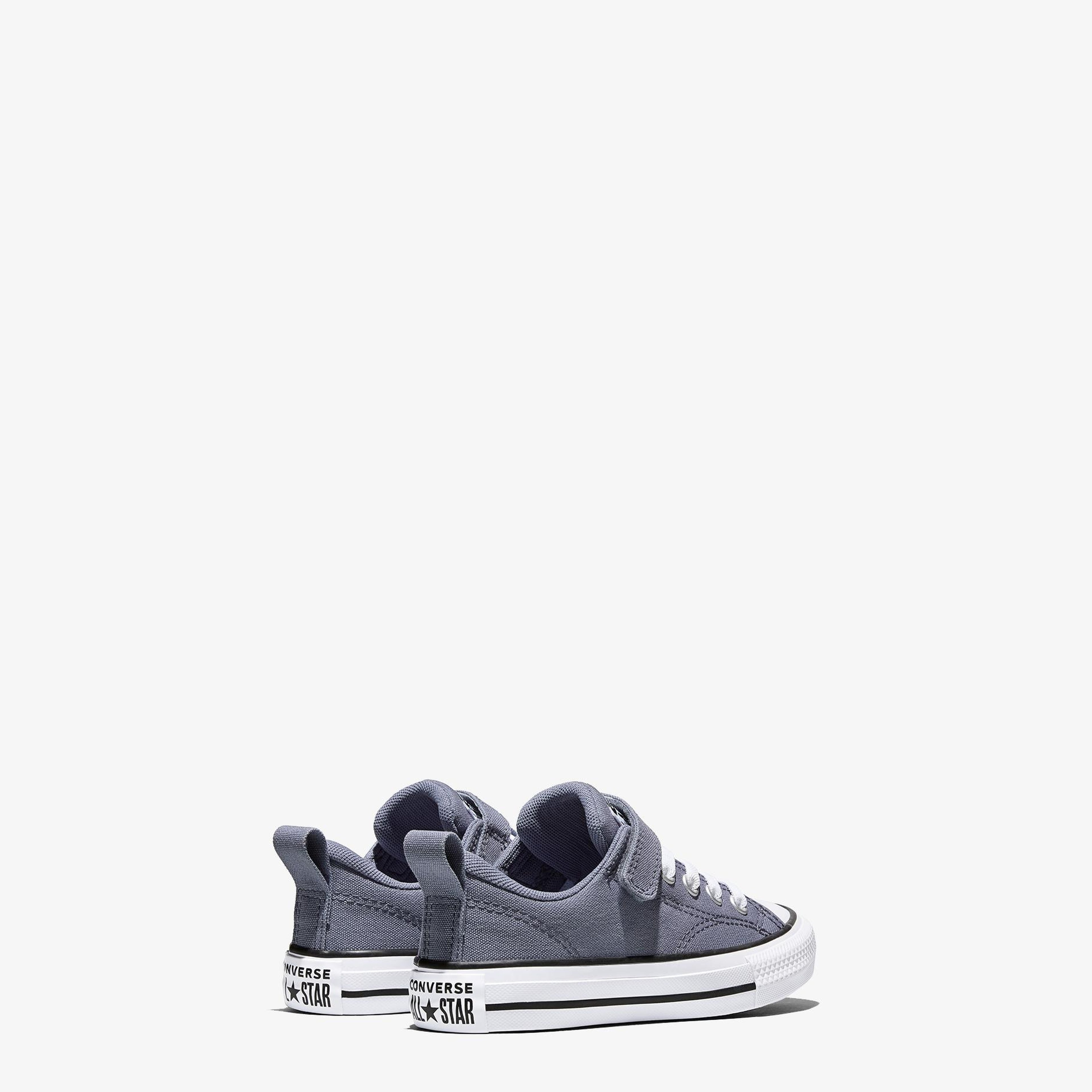 Converse Chuck Taylor All Star Malden Street Çocuk Mavi Sneaker