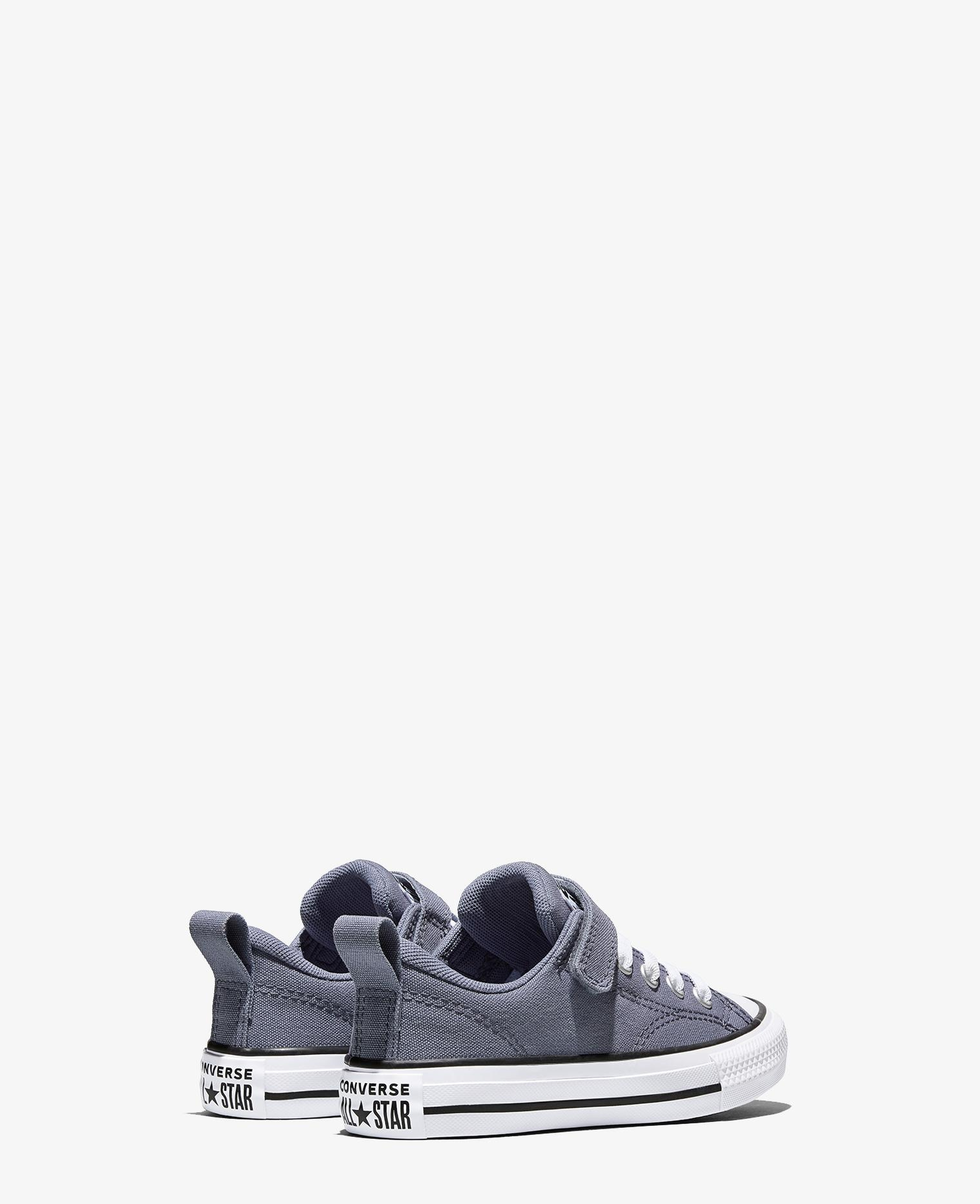 Converse Chuck Taylor All Star Malden Street Çocuk Mavi Sneaker