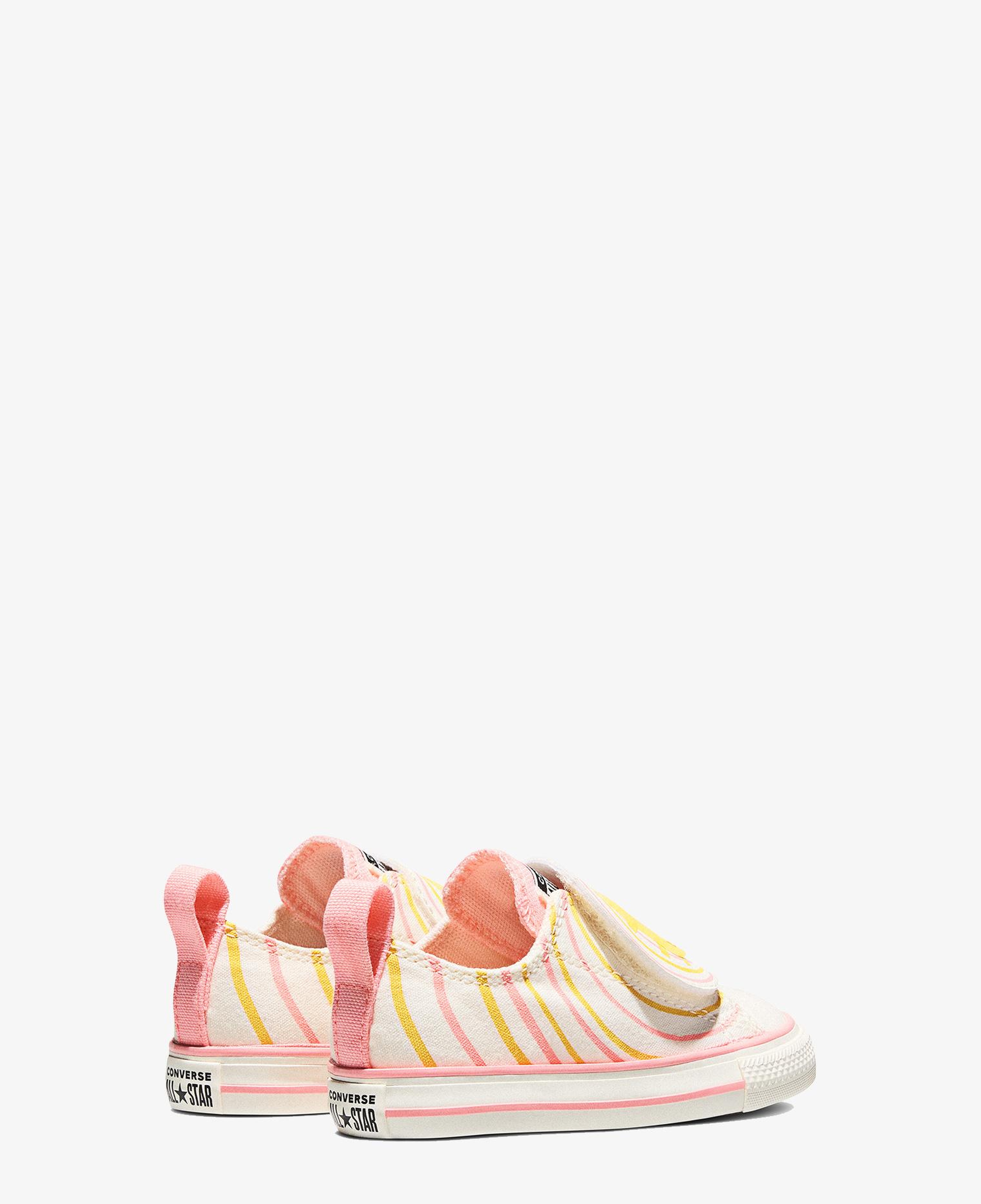 Converse Chuck Taylor All Star Bebek Krem Sneaker