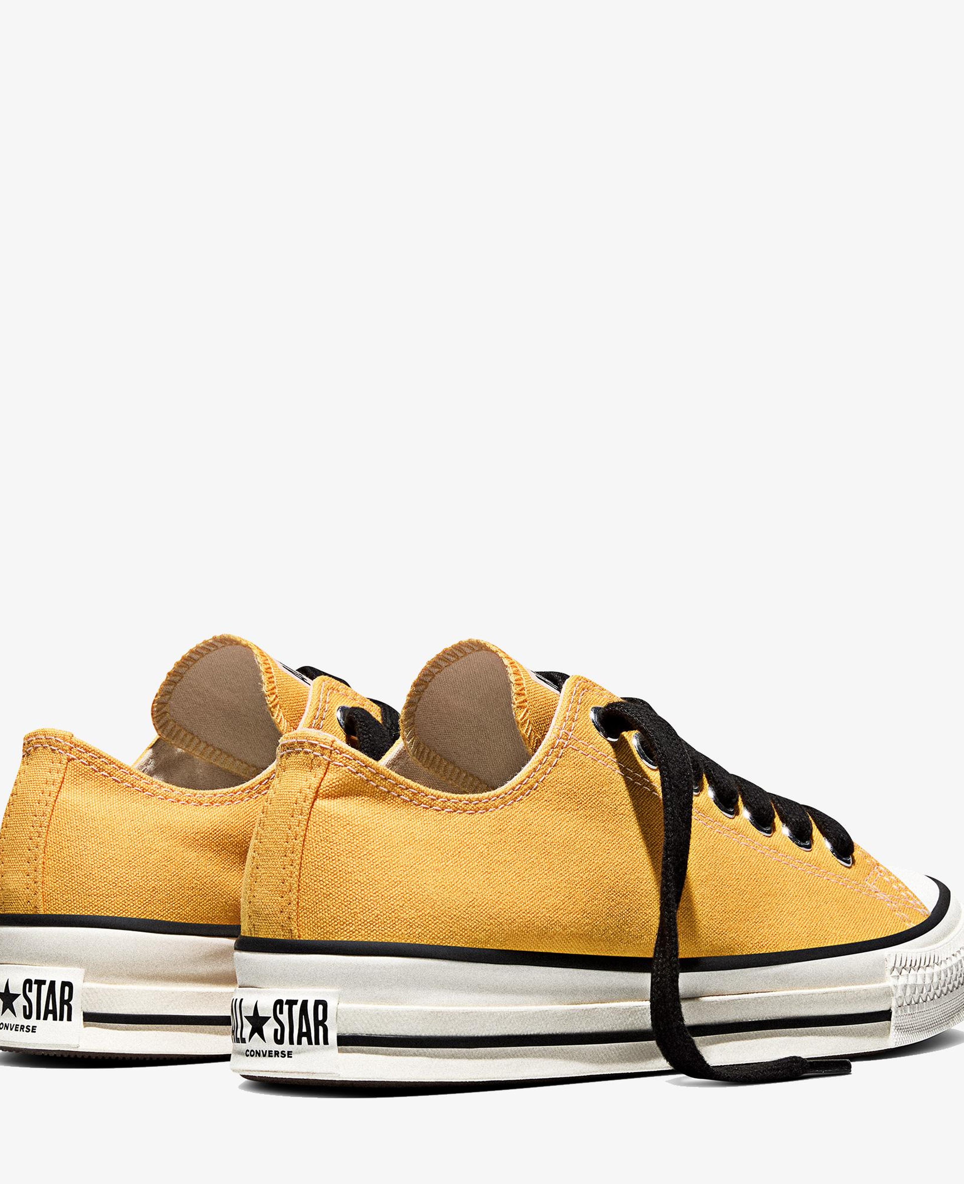 Converse Chuck Taylor All Star Throwback Unisex Sarı Sneaker