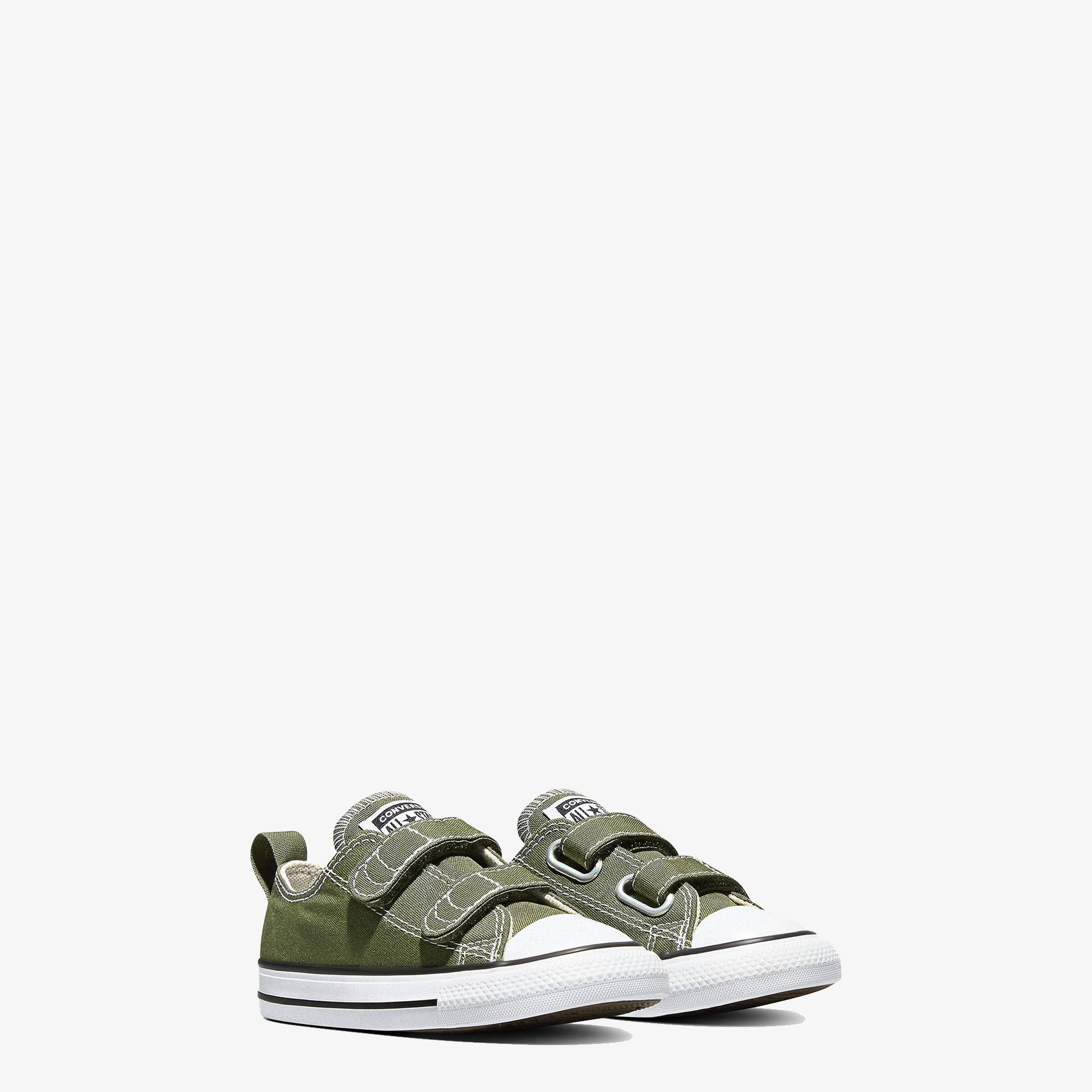 Converse Chuck Taylor All Star Bebek Yeşil Sneaker