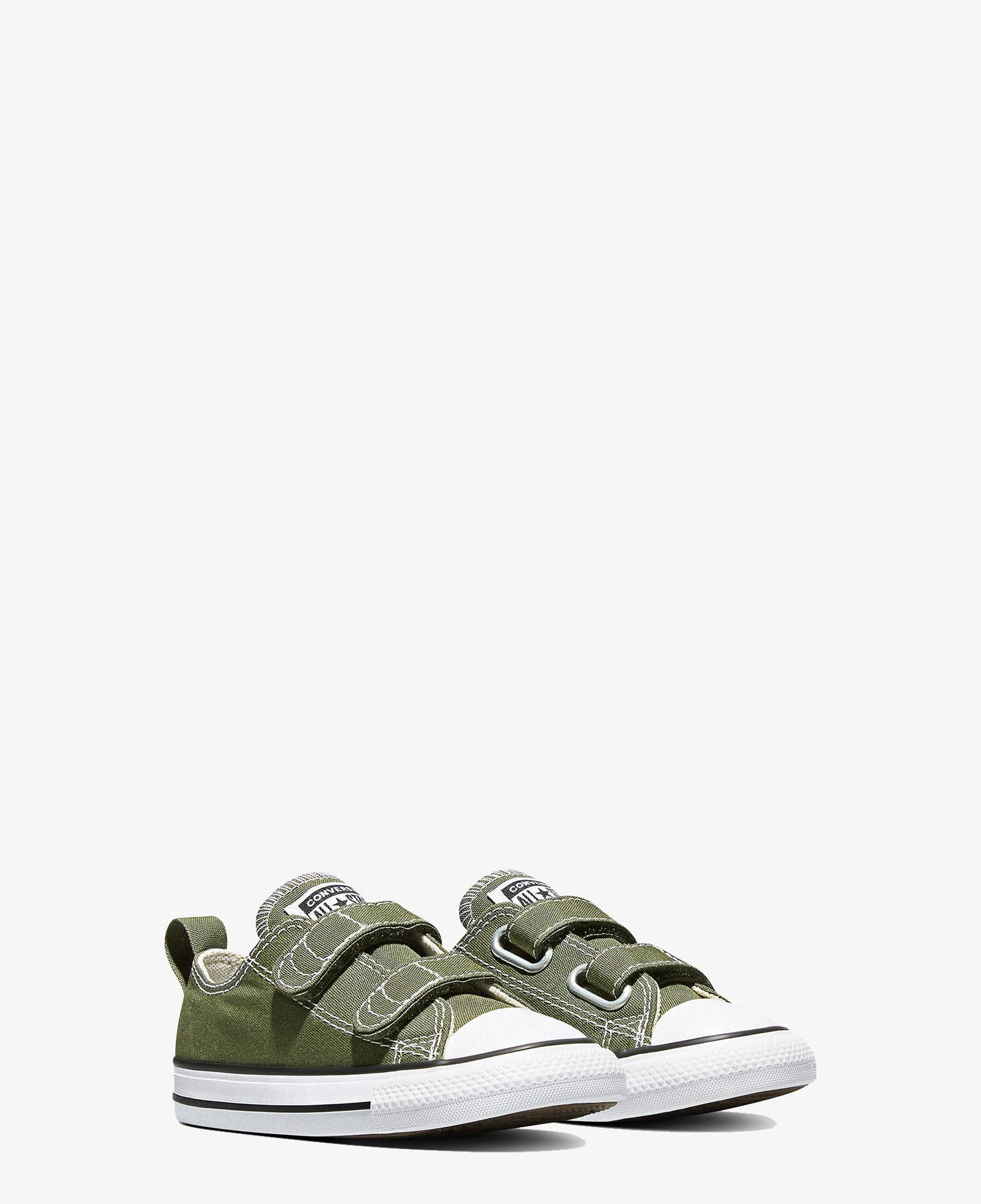 Converse Chuck Taylor All Star Bebek Yeşil Sneaker
