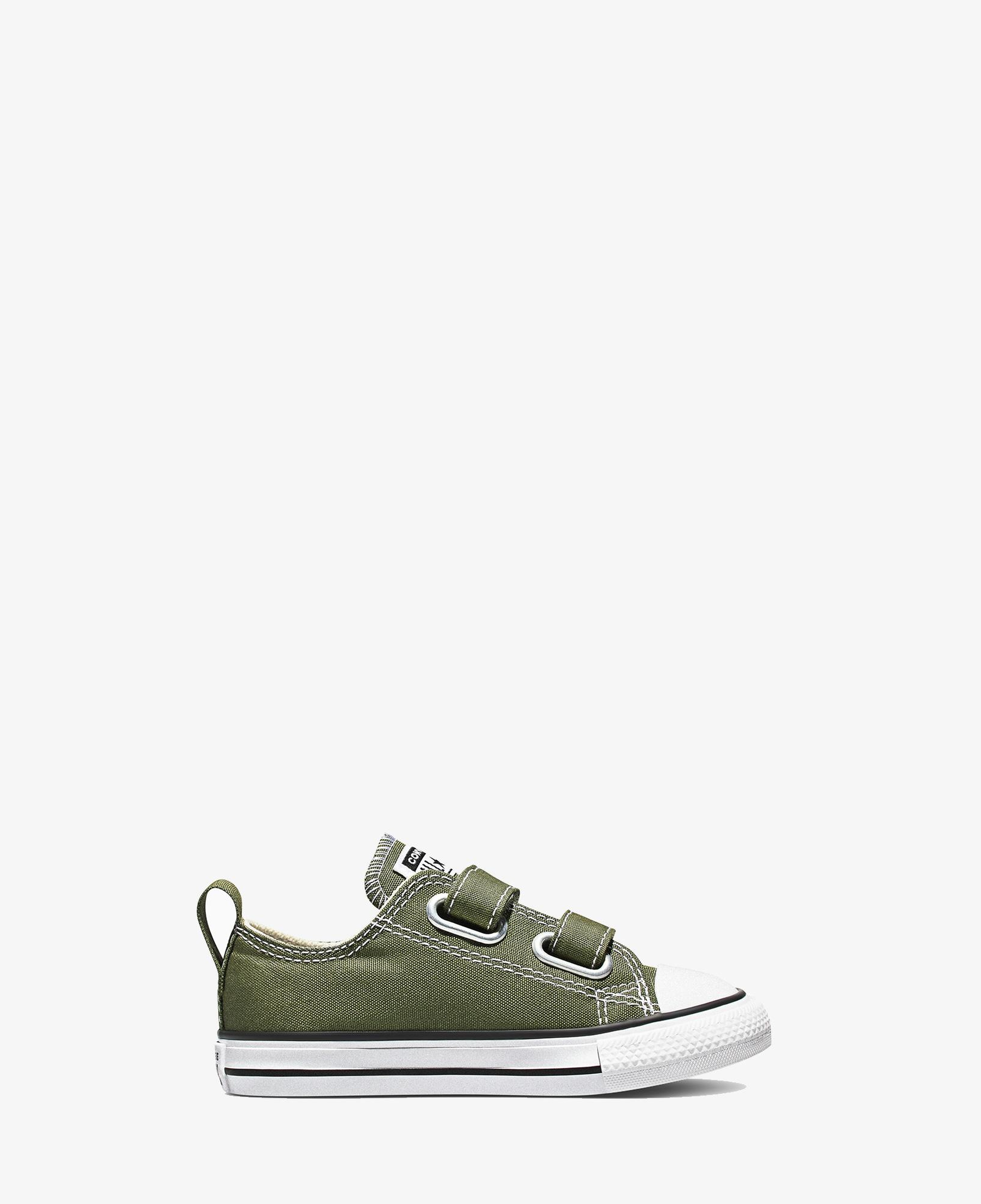 Converse Chuck Taylor All Star Bebek Yeşil Sneaker